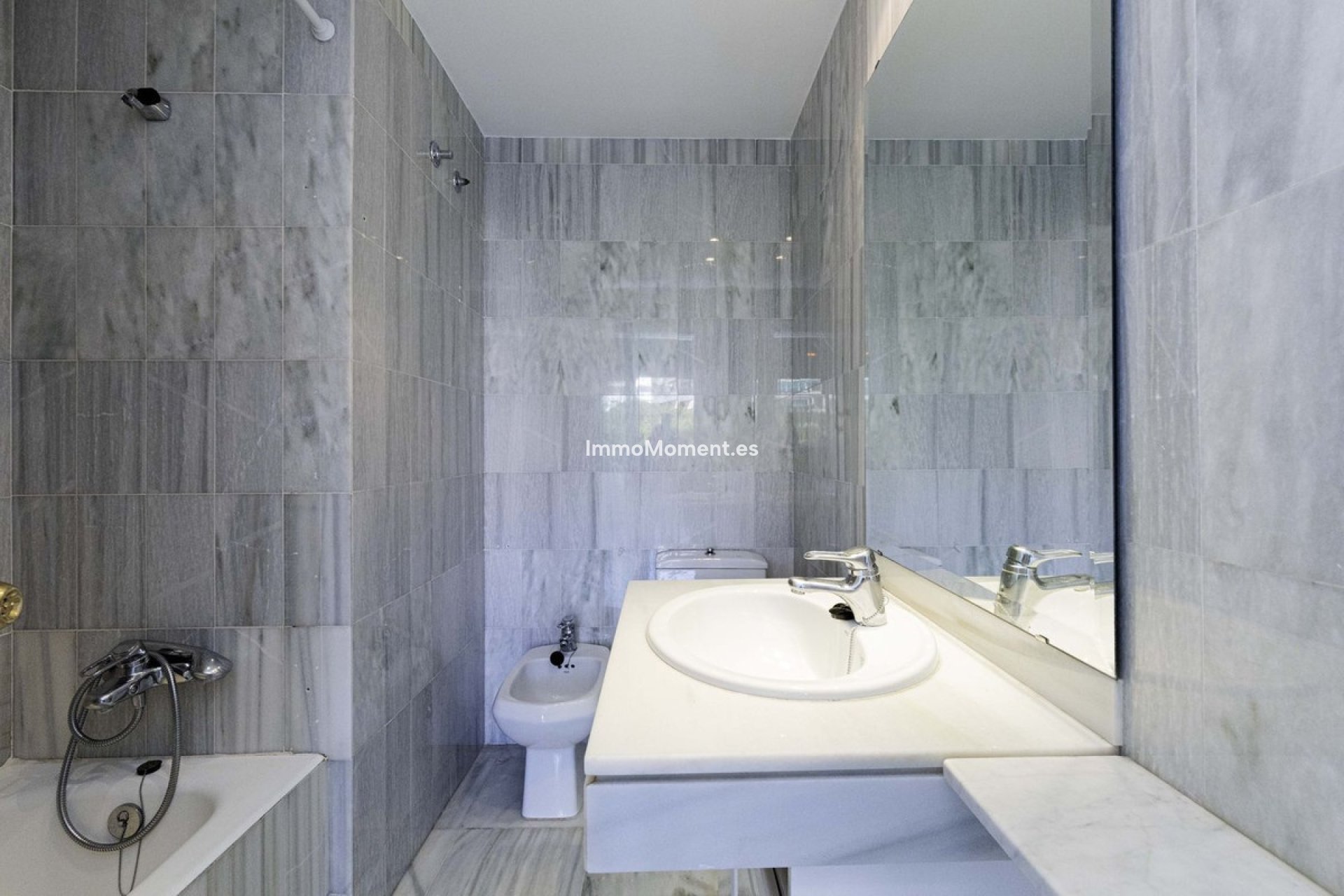 Bestaande woning - Appartement - Marbella - Marbella Centro