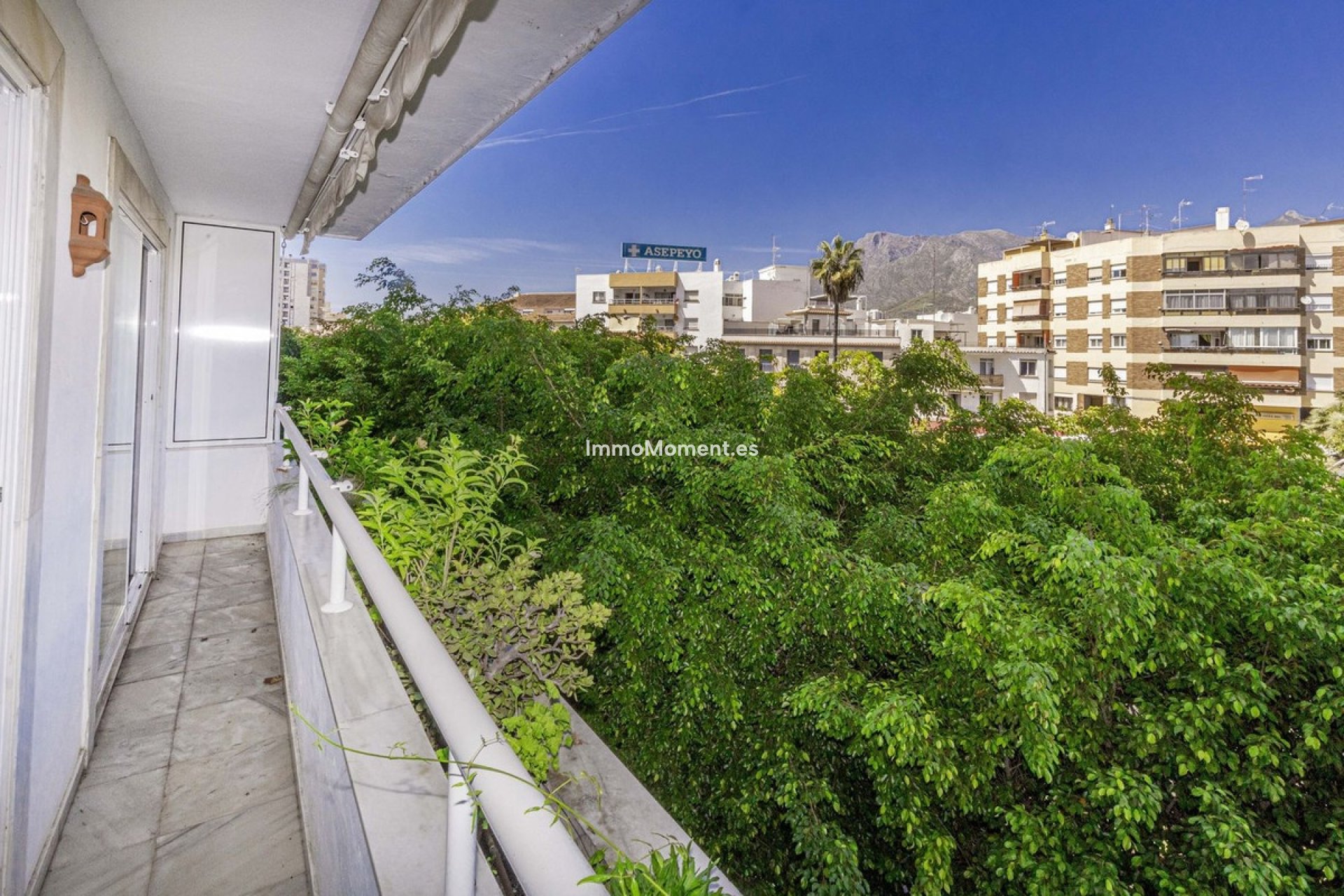 Bestaande woning - Appartement - Marbella - Marbella Centro