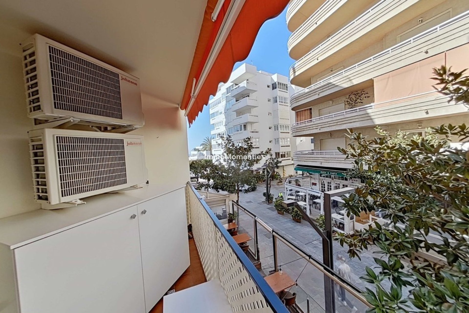 Bestaande woning - Appartement - Marbella - Marbella Centro