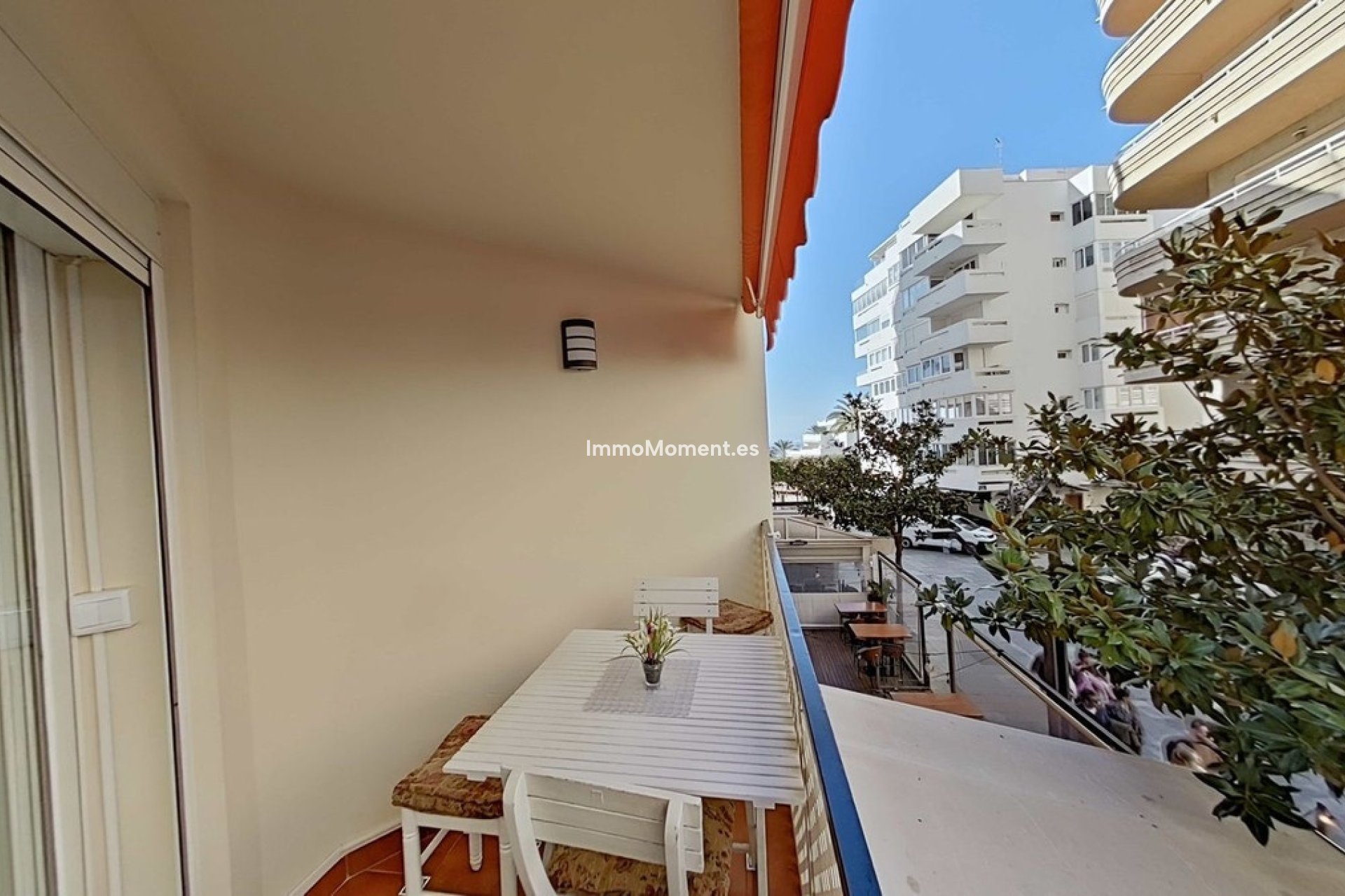 Bestaande woning - Appartement - Marbella - Marbella Centro