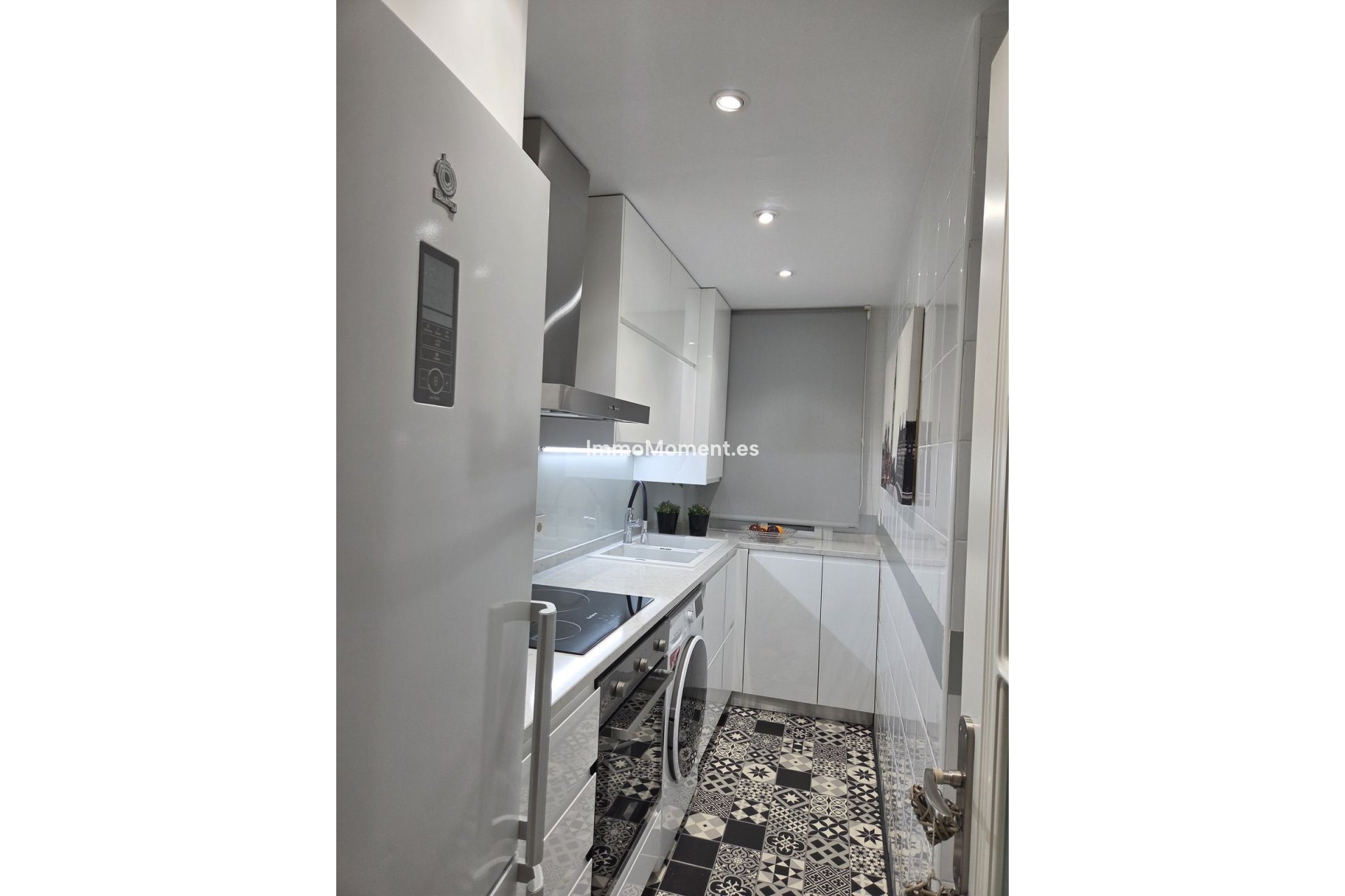 Bestaande woning - Appartement - Marbella - Marbella Centro
