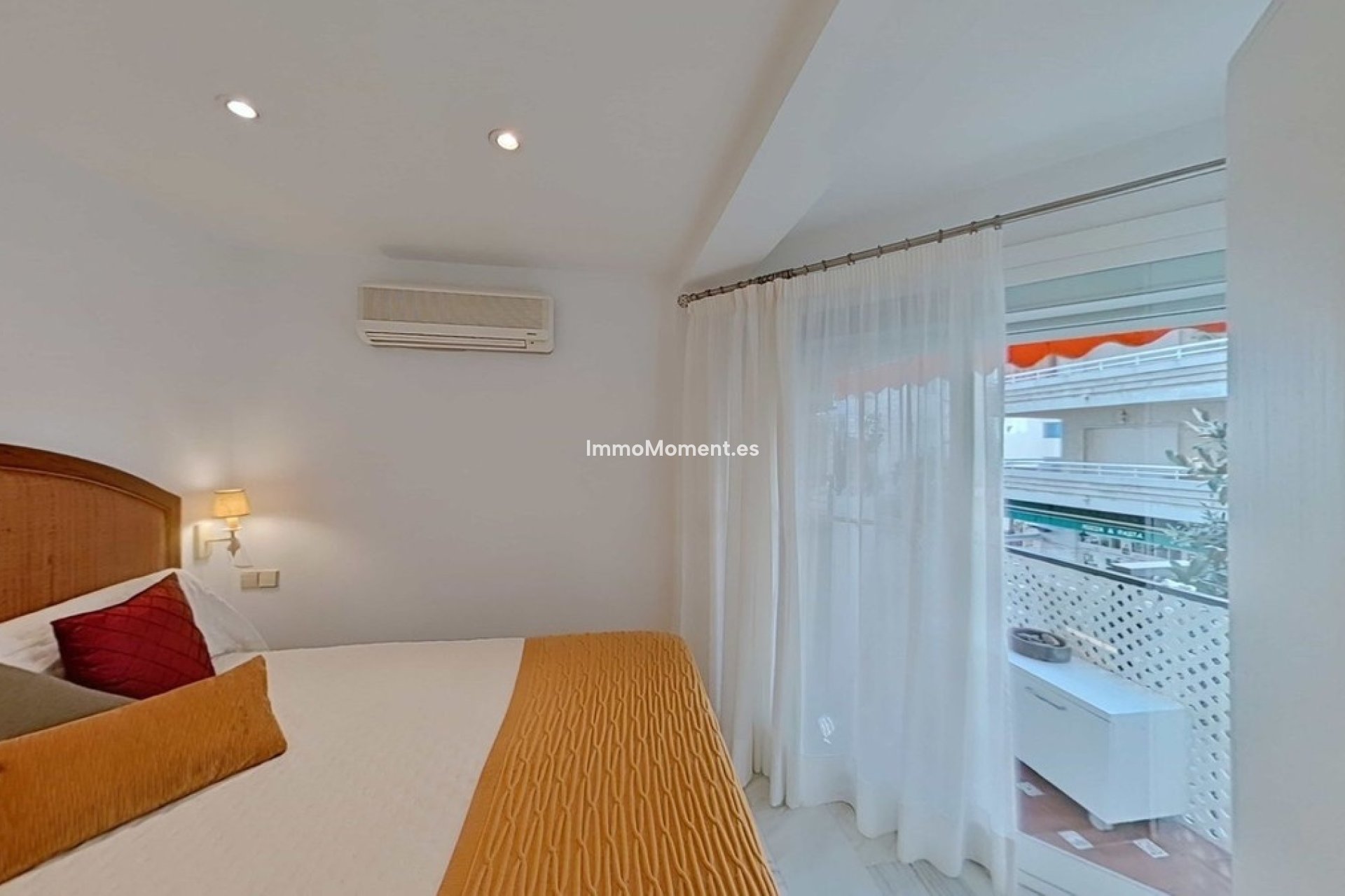 Bestaande woning - Appartement - Marbella - Marbella Centro