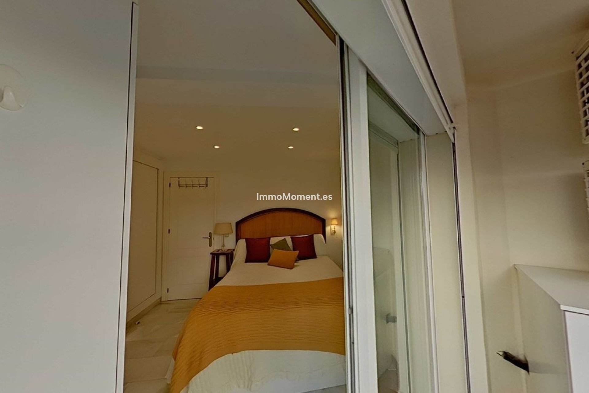 Bestaande woning - Appartement - Marbella - Marbella Centro