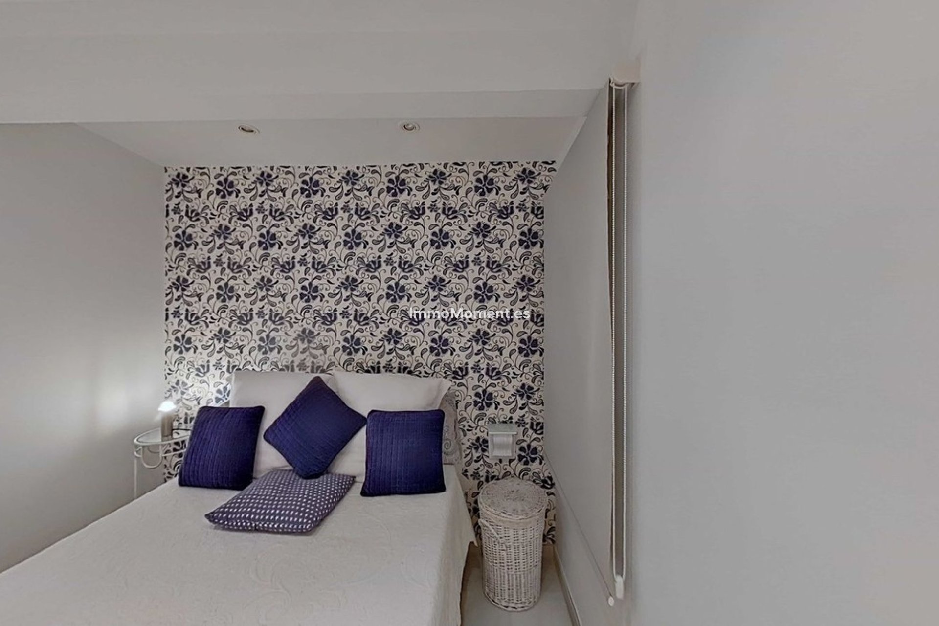 Bestaande woning - Appartement - Marbella - Marbella Centro