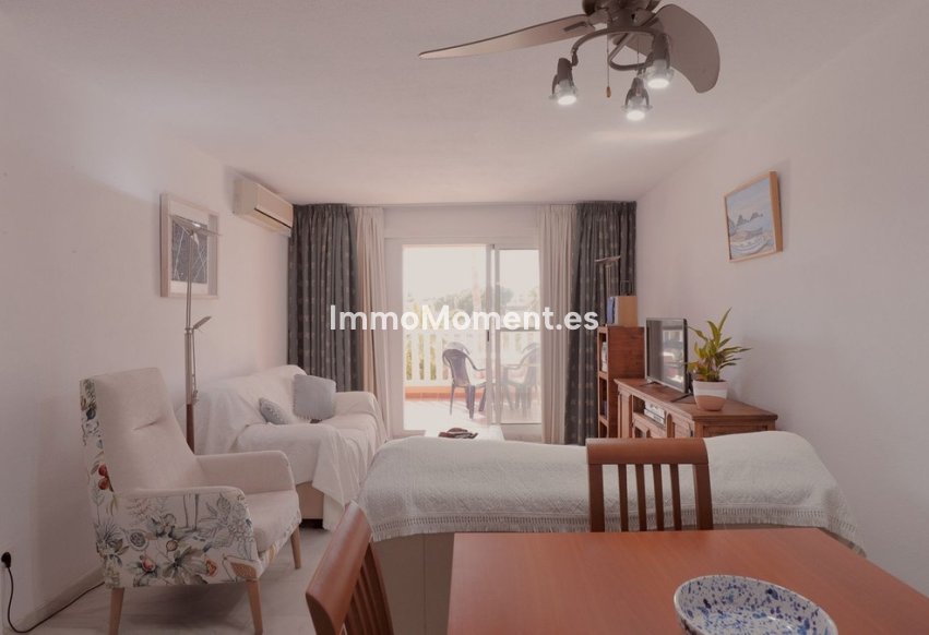 Bestaande woning - Appartement - Marbella - Marbella Centro