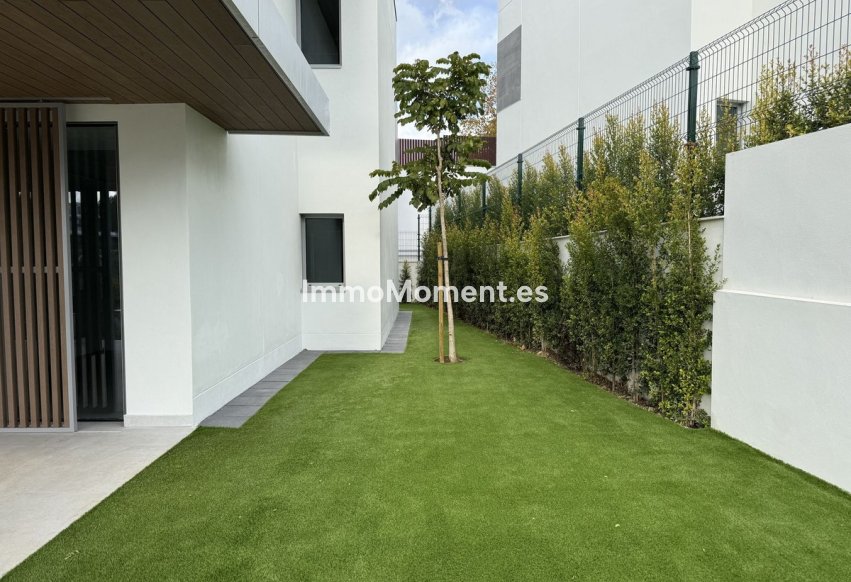 Bestaande woning - Appartement - Marbella - Marbella Centro