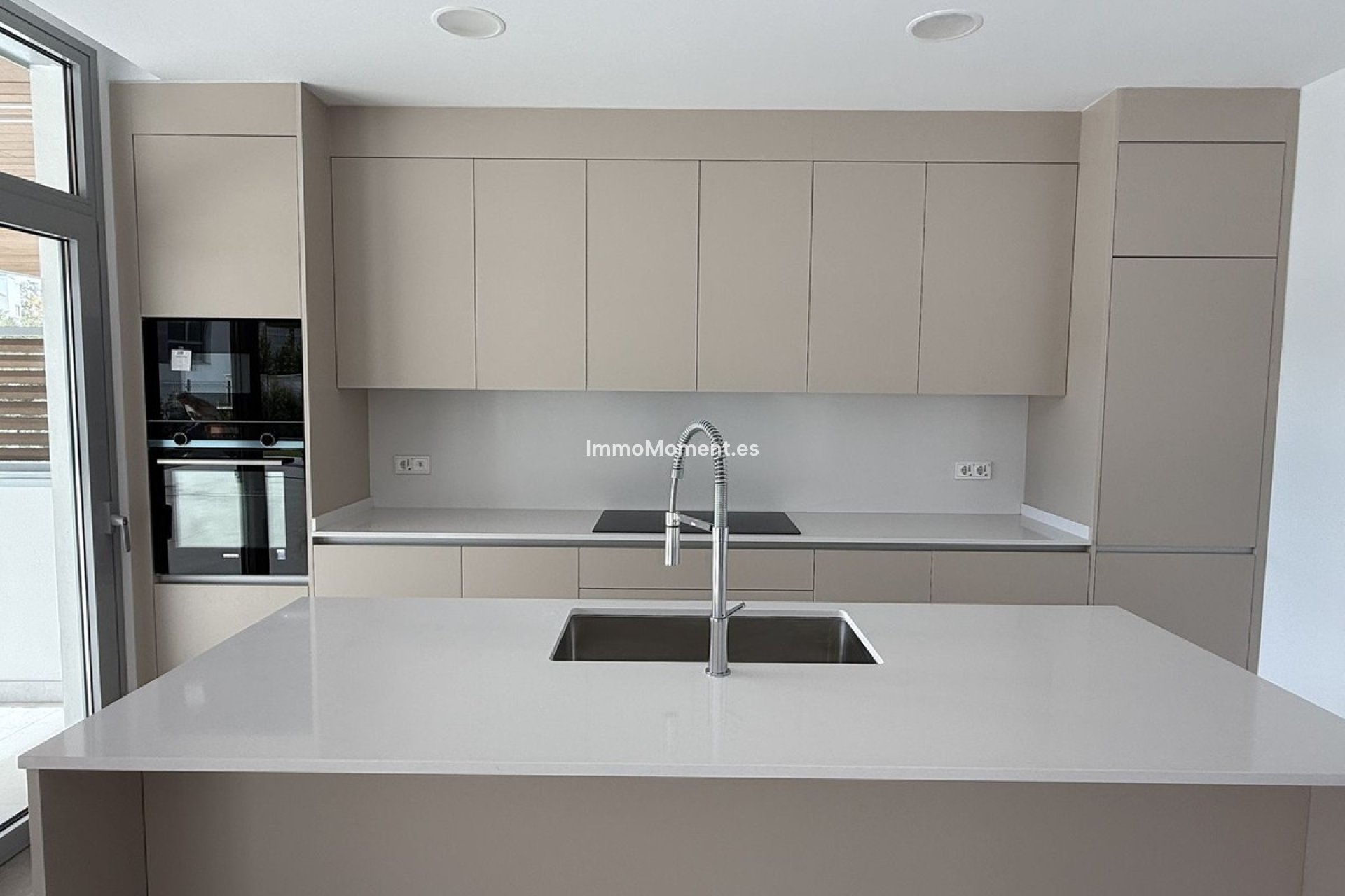 Bestaande woning - Appartement - Marbella - Marbella Centro