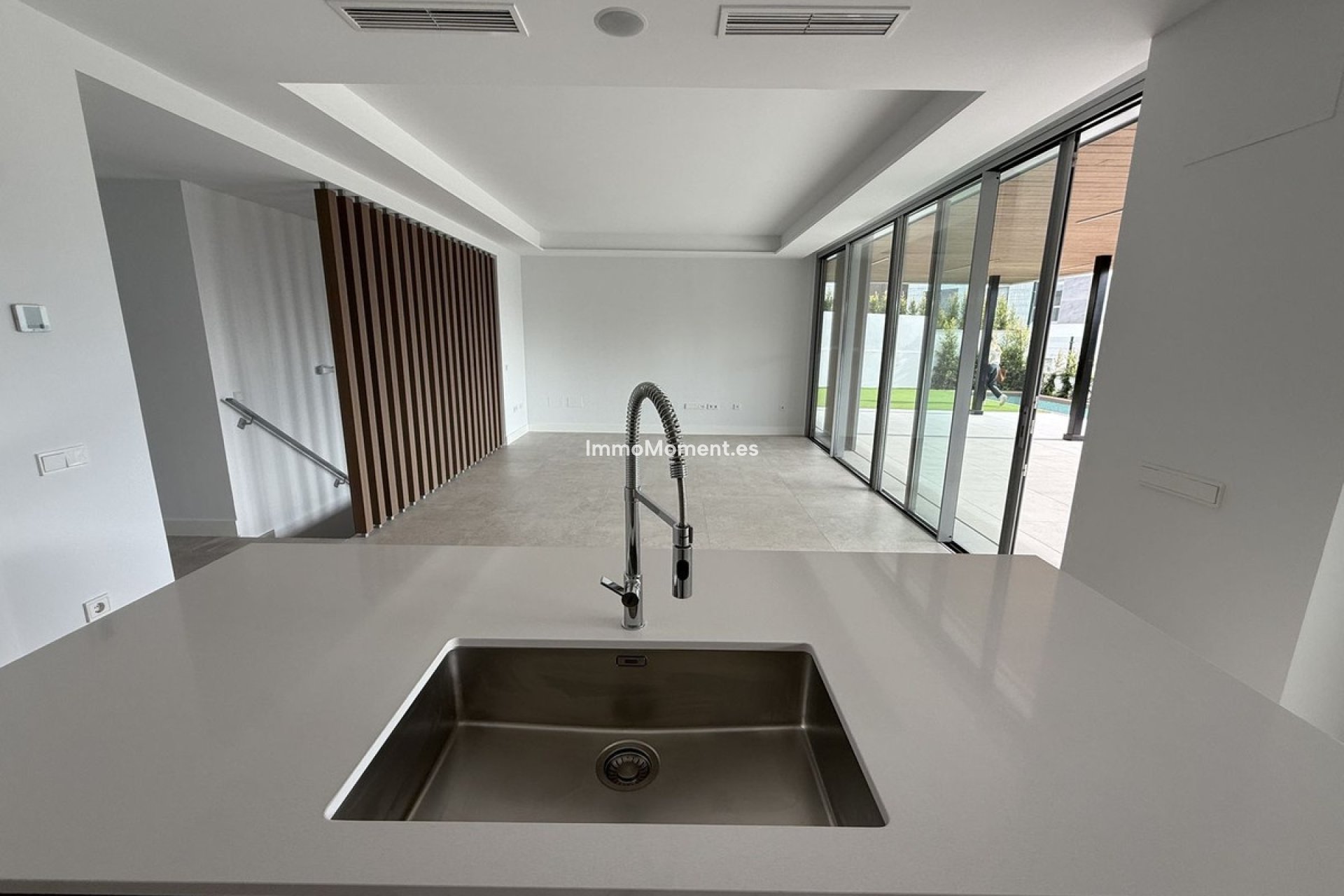 Bestaande woning - Appartement - Marbella - Marbella Centro