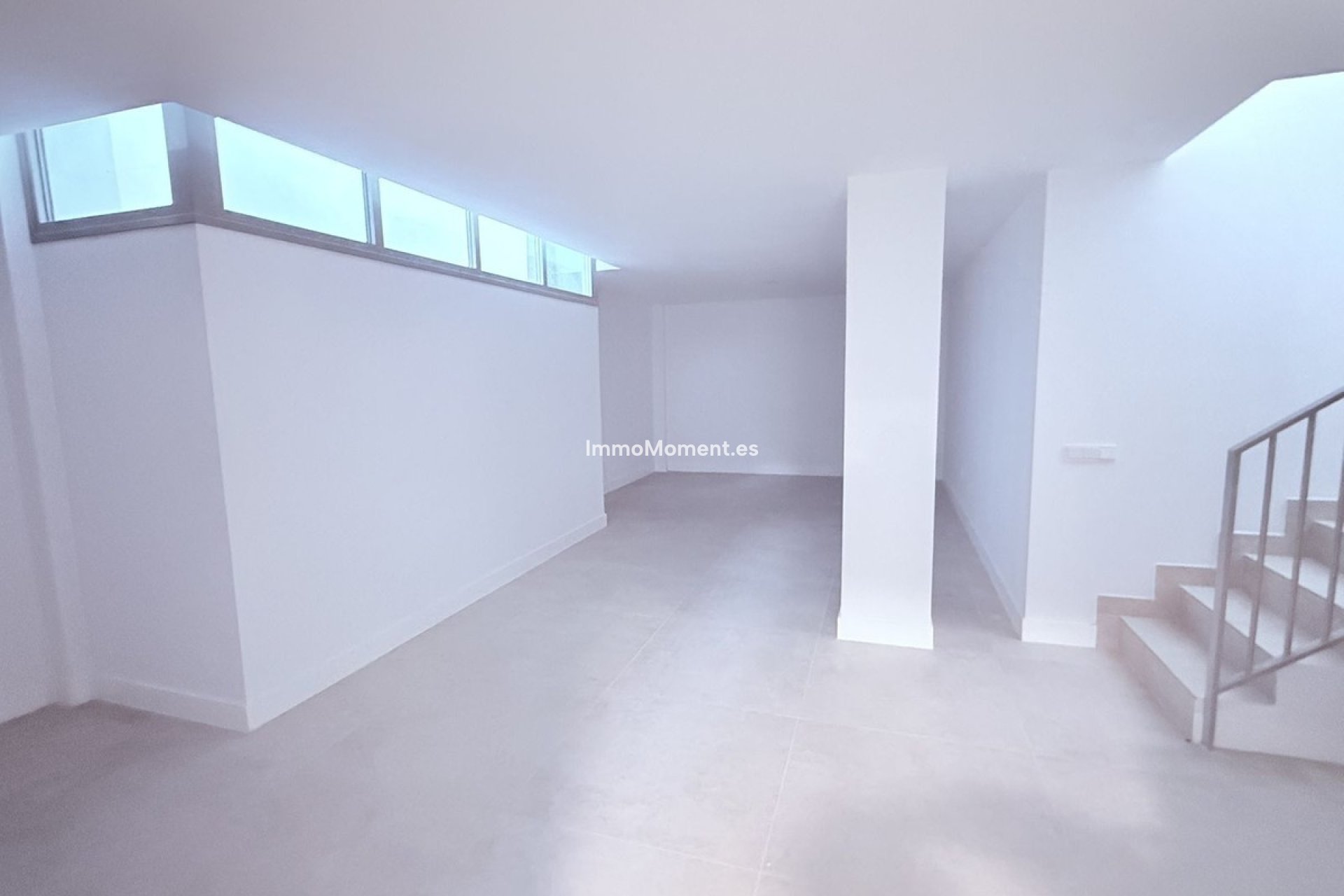 Bestaande woning - Appartement - Marbella - Marbella Centro