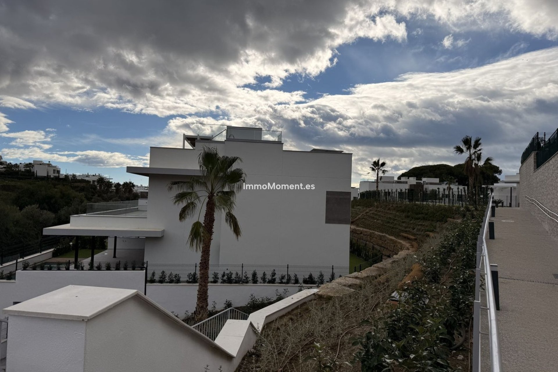 Bestaande woning - Appartement - Marbella - Marbella Centro