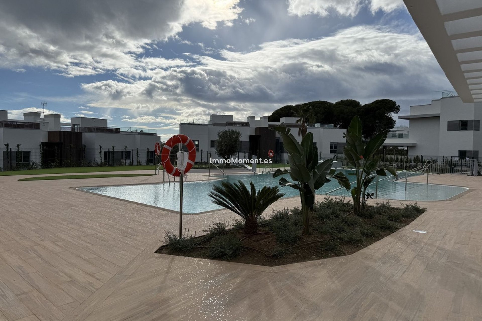 Bestaande woning - Appartement - Marbella - Marbella Centro