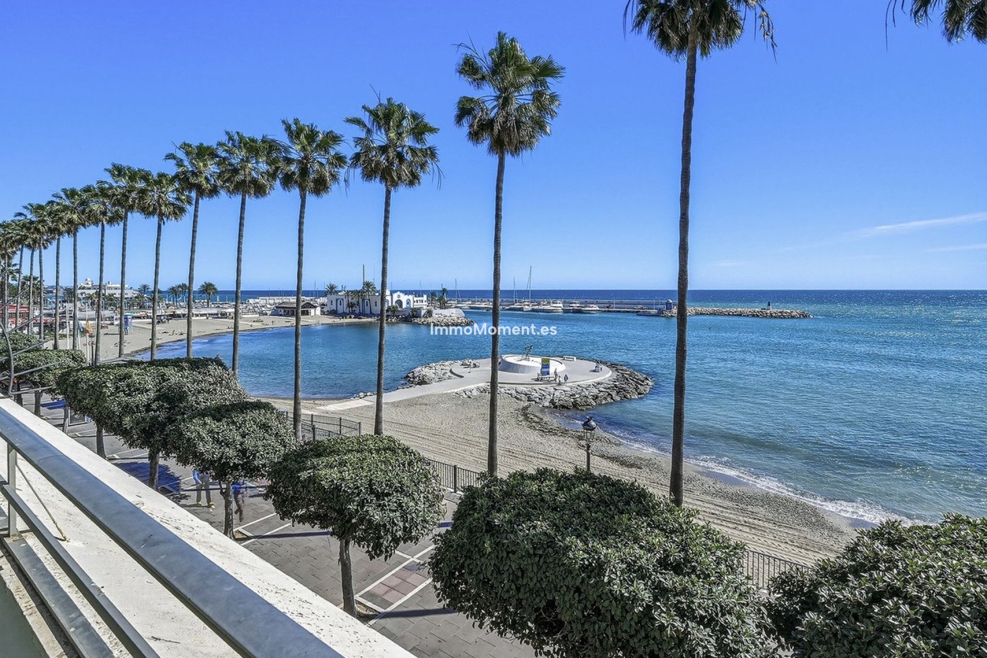 Bestaande woning - Appartement - Marbella - Marbella Centro