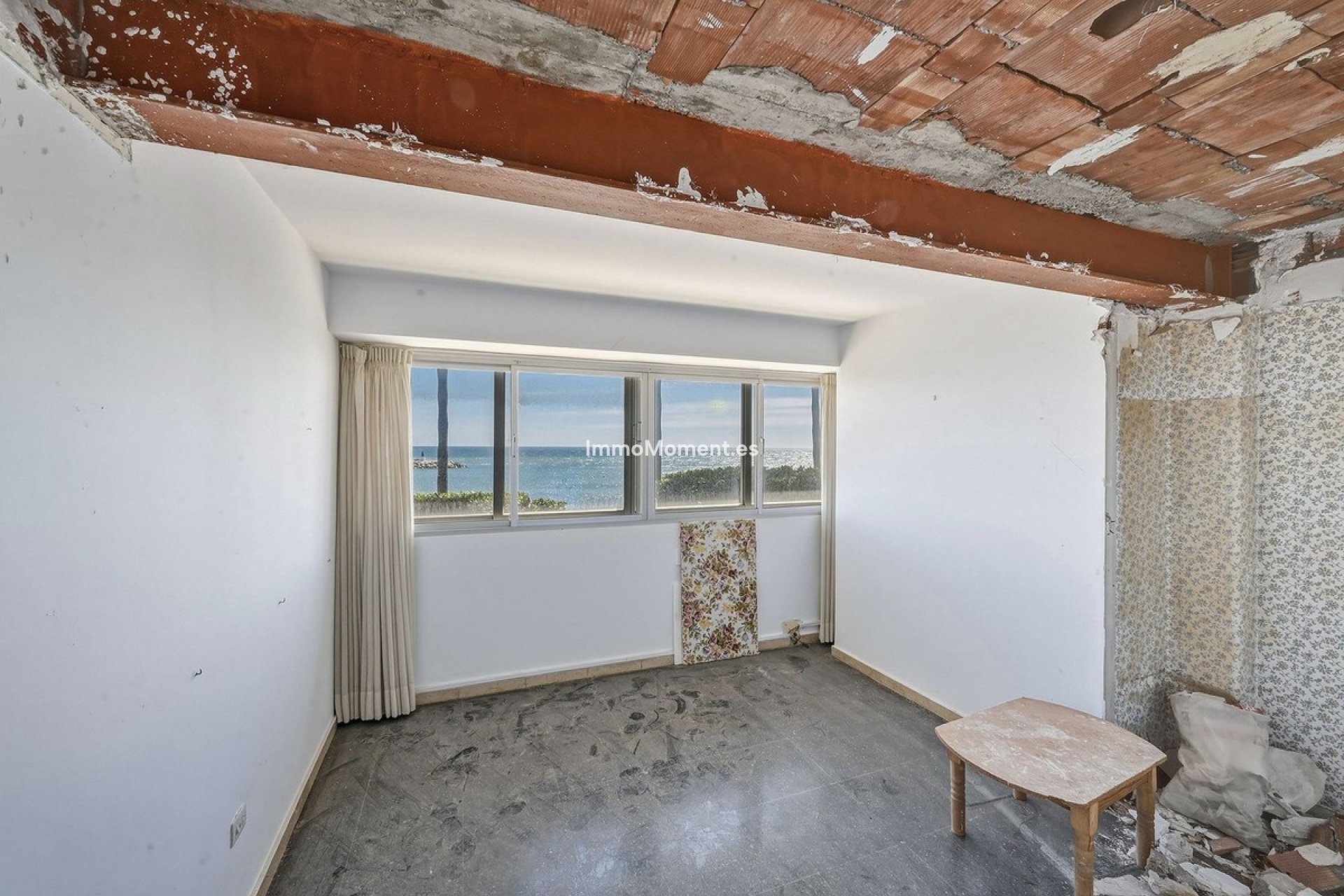 Bestaande woning - Appartement - Marbella - Marbella Centro