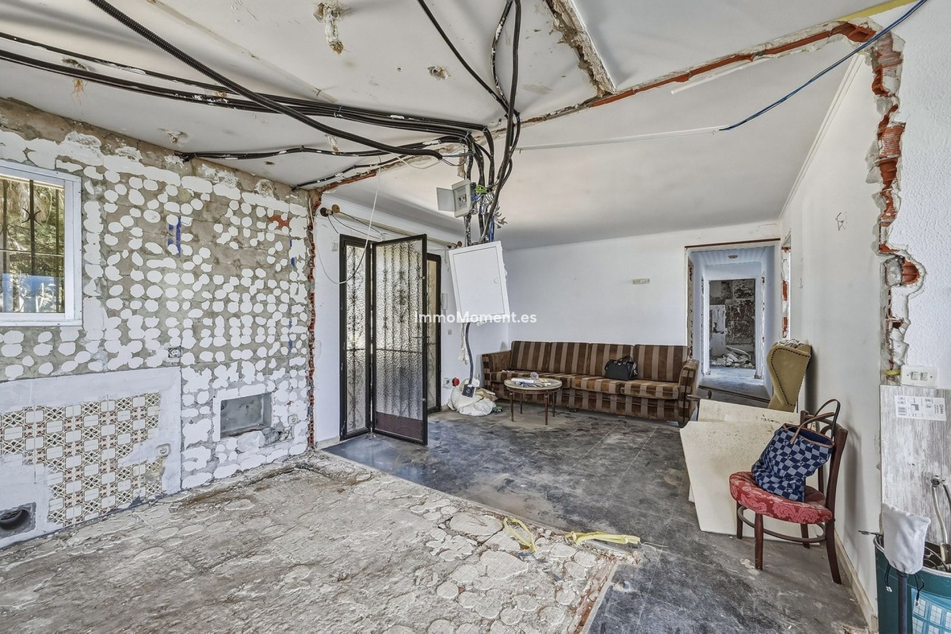 Bestaande woning - Appartement - Marbella - Marbella Centro