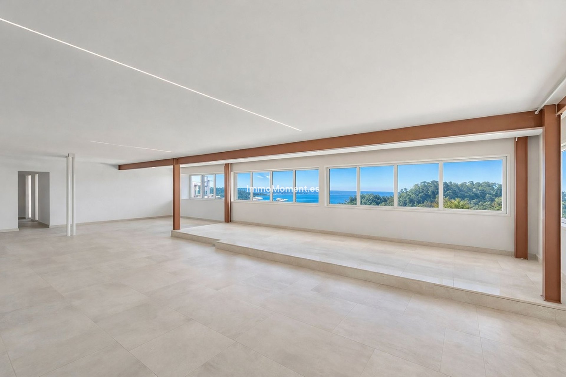 Bestaande woning - Appartement - Marbella - Marbella Centro