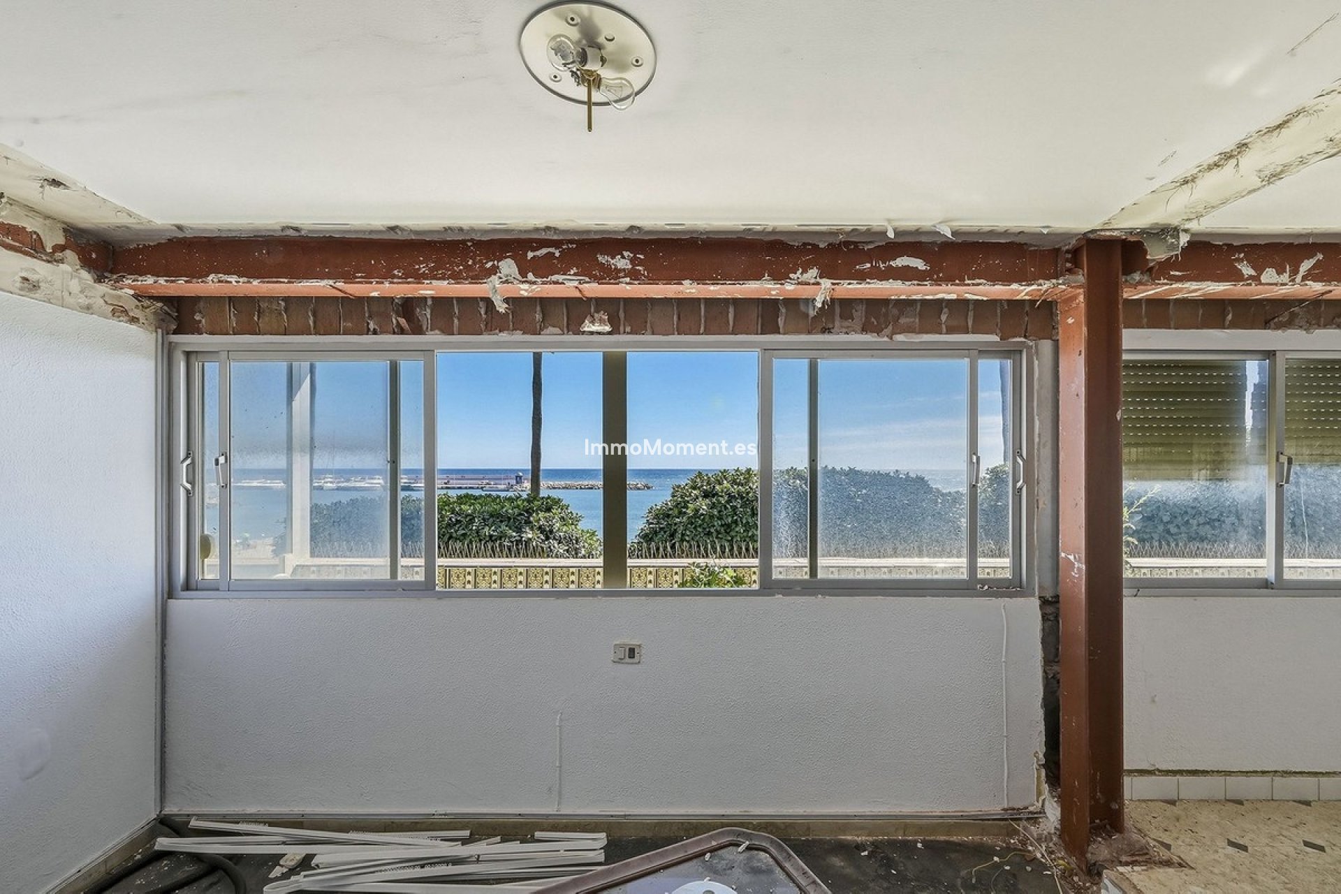 Bestaande woning - Appartement - Marbella - Marbella Centro