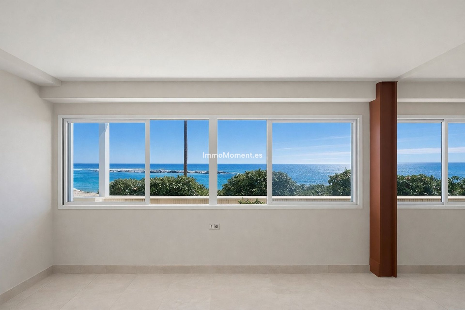 Bestaande woning - Appartement - Marbella - Marbella Centro