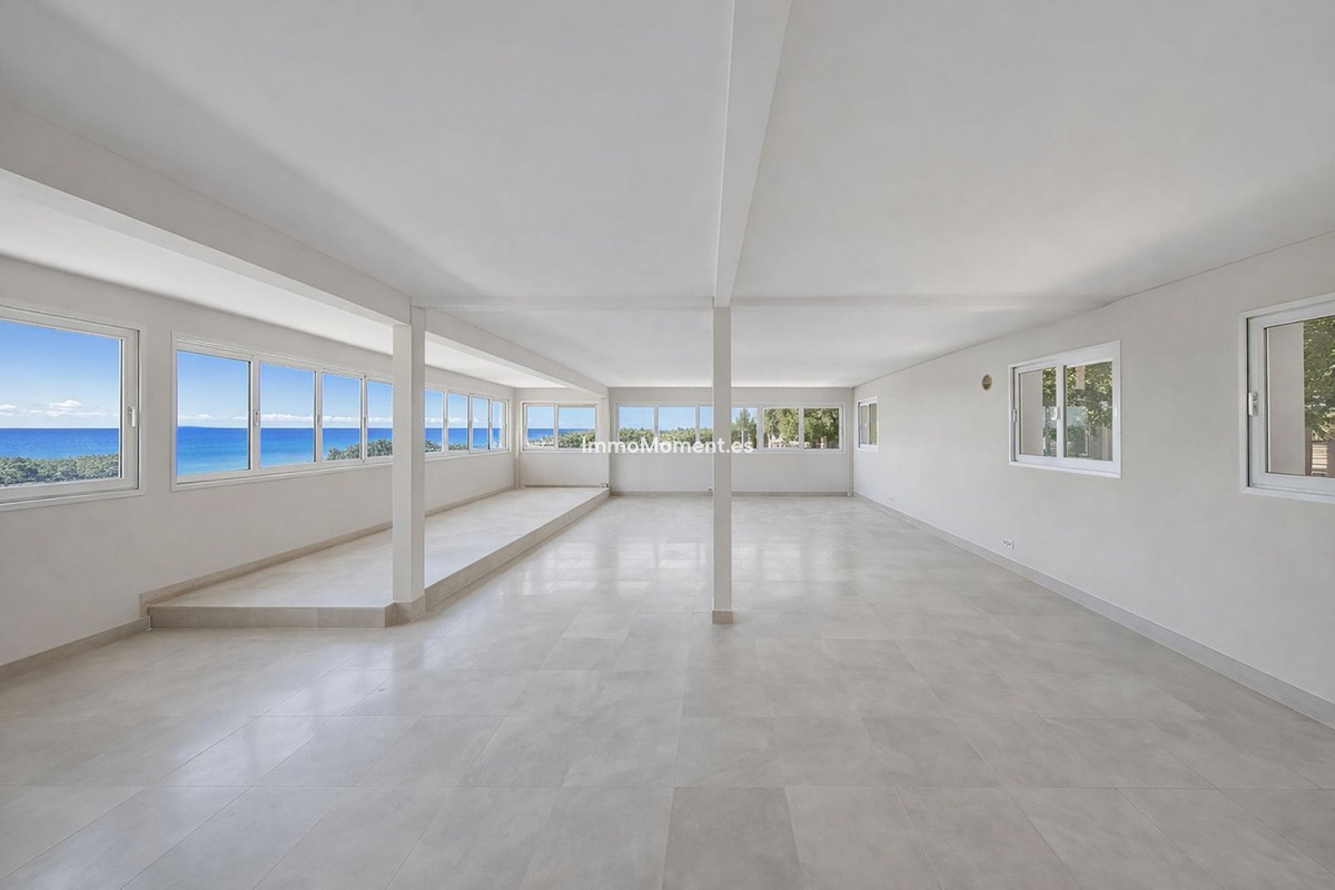 Bestaande woning - Appartement - Marbella - Marbella Centro