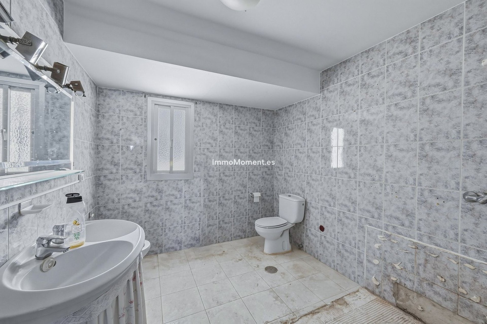 Bestaande woning - Appartement - Marbella - Marbella Centro