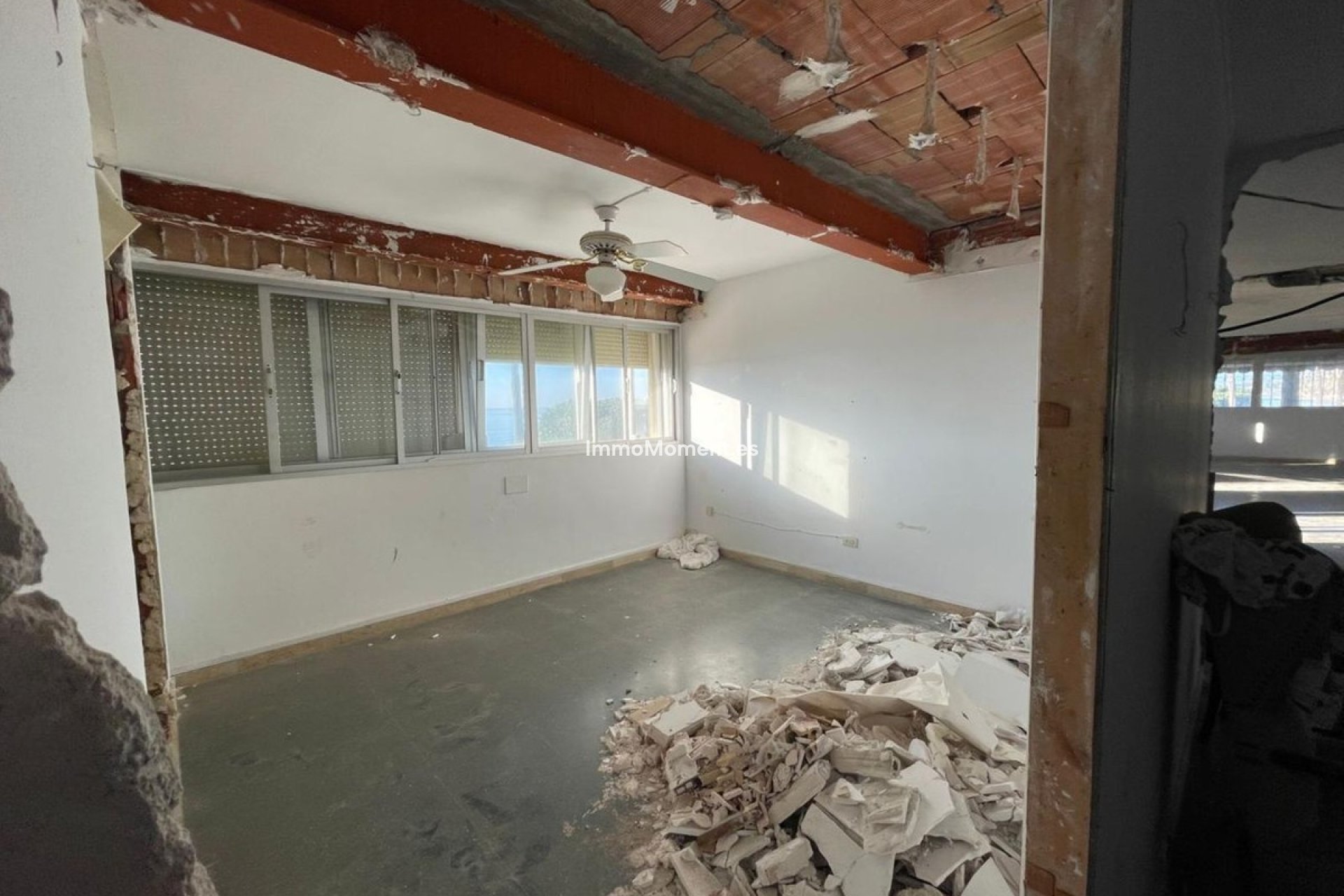 Bestaande woning - Appartement - Marbella - Marbella Centro