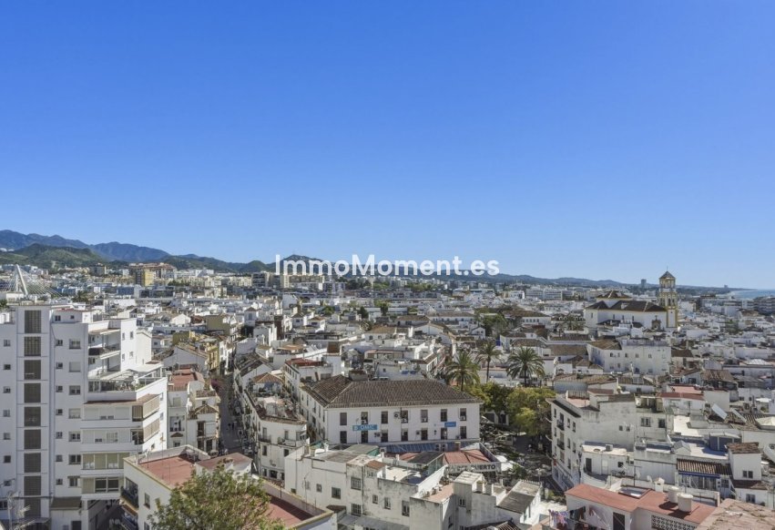 Bestaande woning - Appartement - Marbella - Marbella Centro