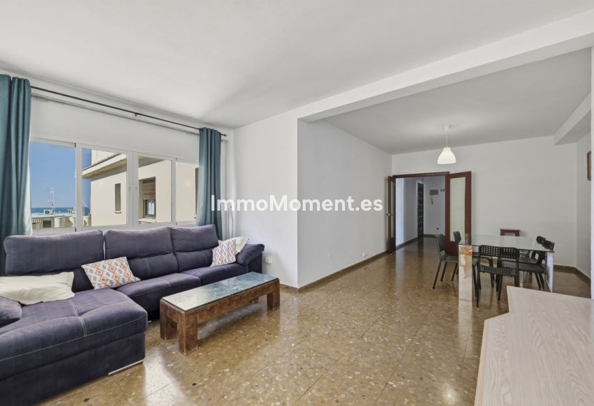 Bestaande woning - Appartement - Marbella - Marbella Centro