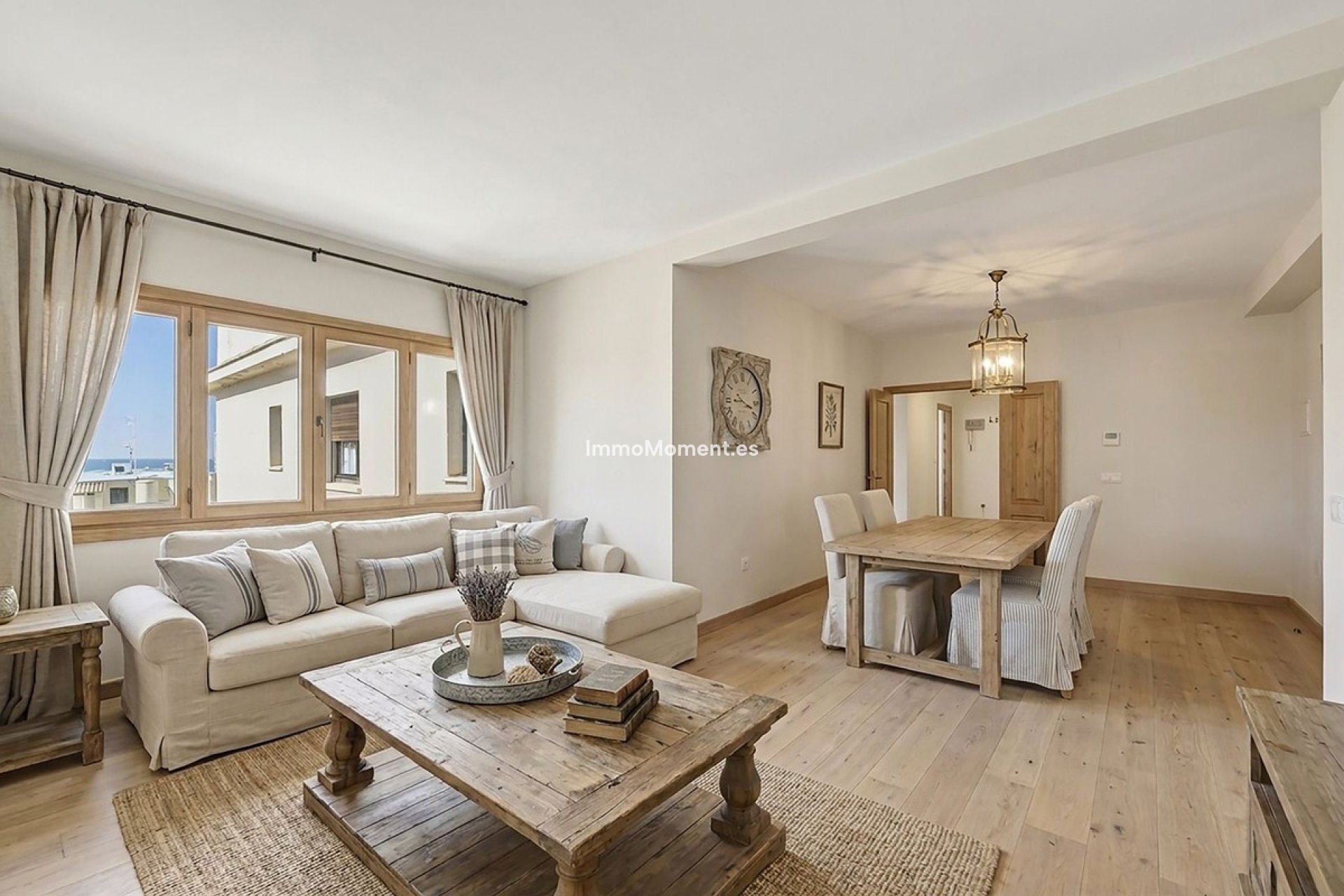 Bestaande woning - Appartement - Marbella - Marbella Centro