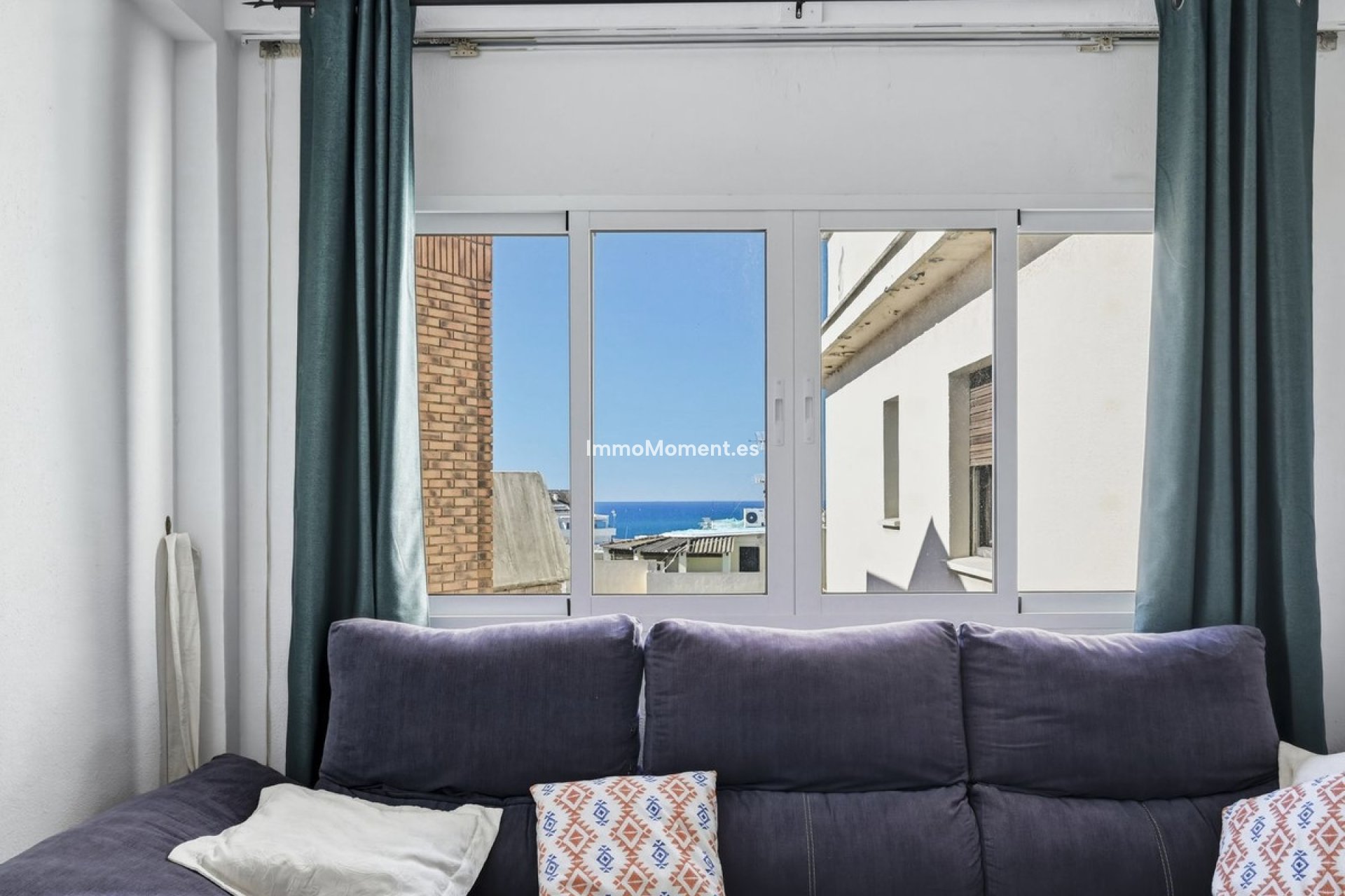 Bestaande woning - Appartement - Marbella - Marbella Centro