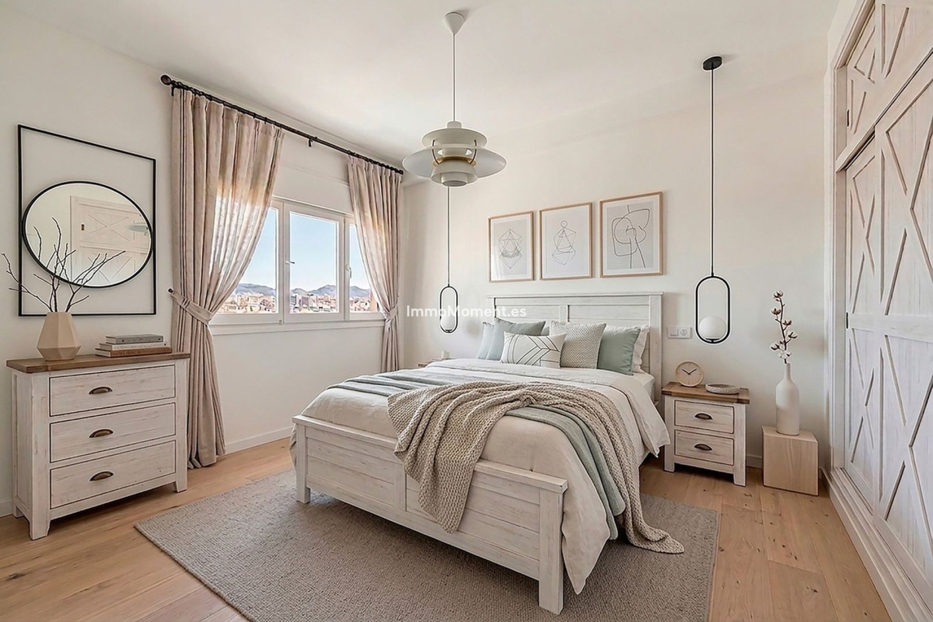 Bestaande woning - Appartement - Marbella - Marbella Centro