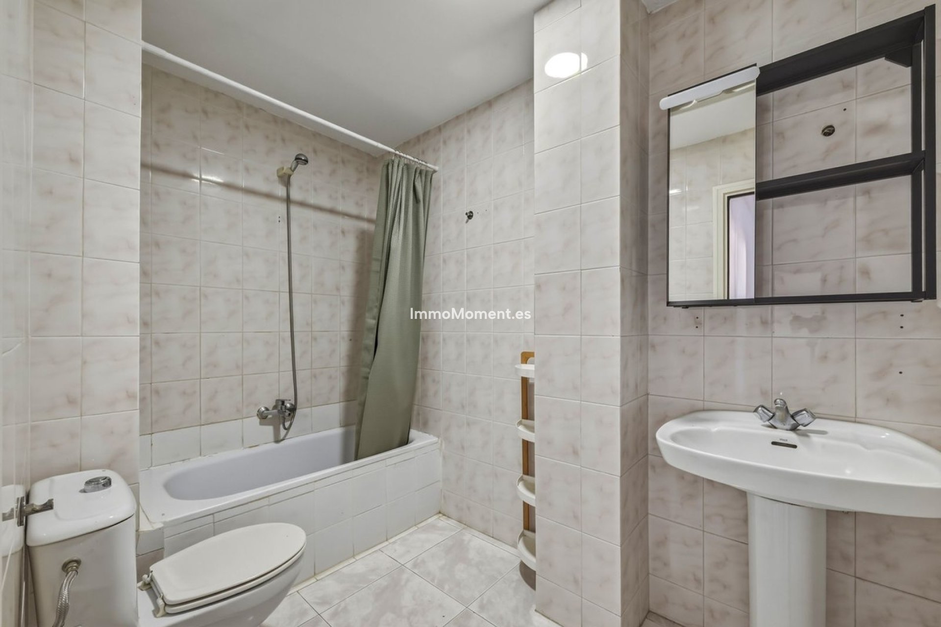 Bestaande woning - Appartement - Marbella - Marbella Centro