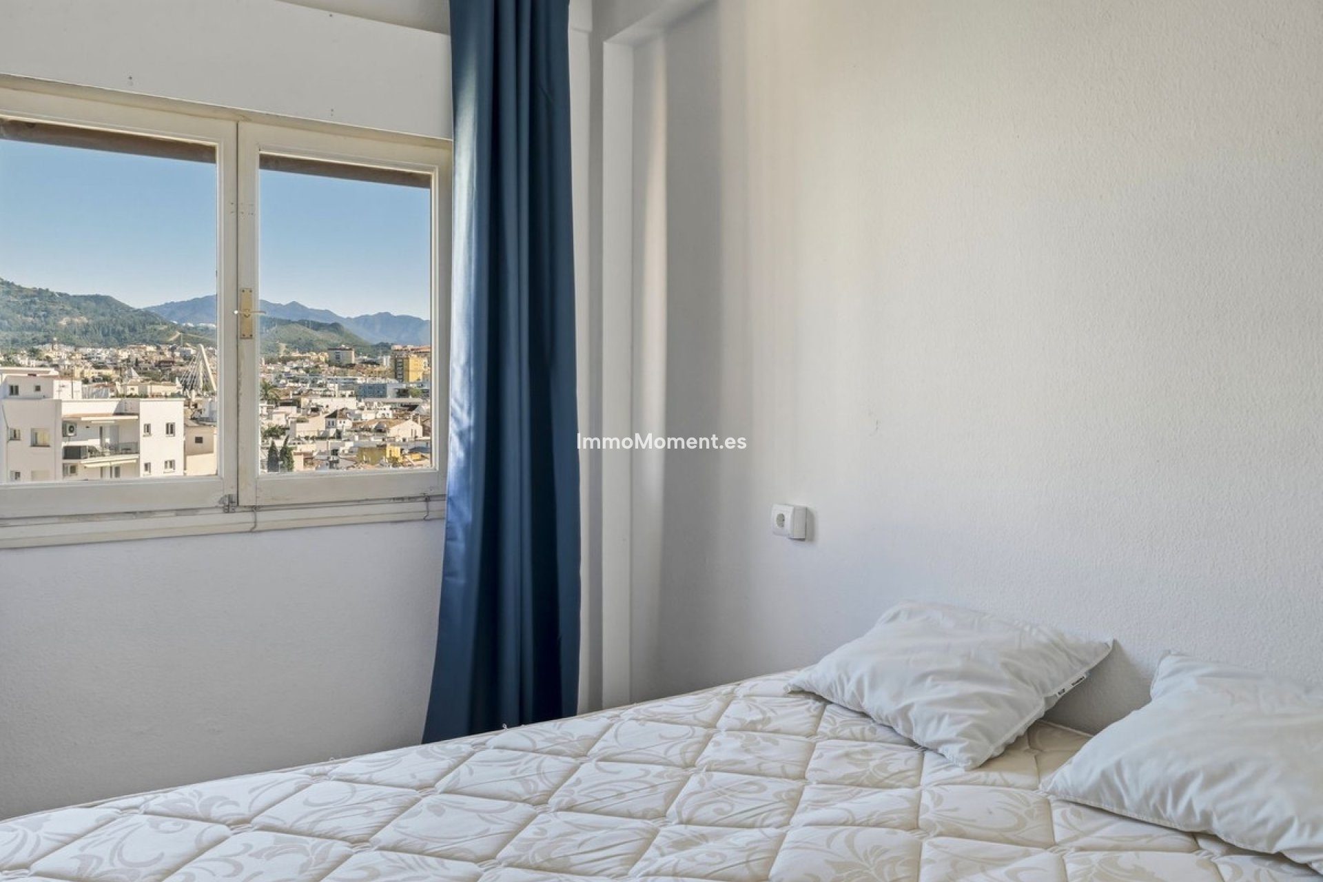 Bestaande woning - Appartement - Marbella - Marbella Centro