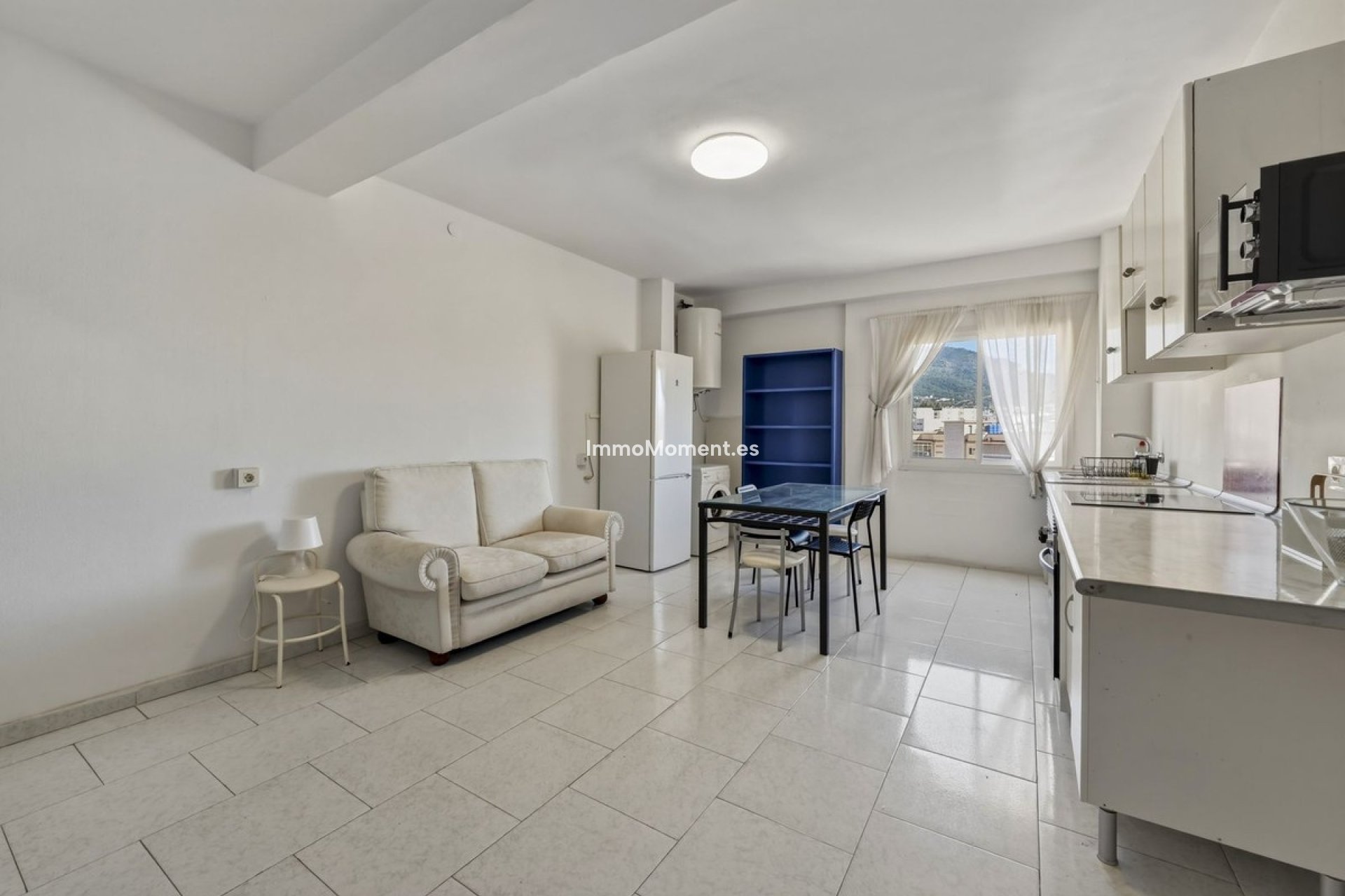 Bestaande woning - Appartement - Marbella - Marbella Centro