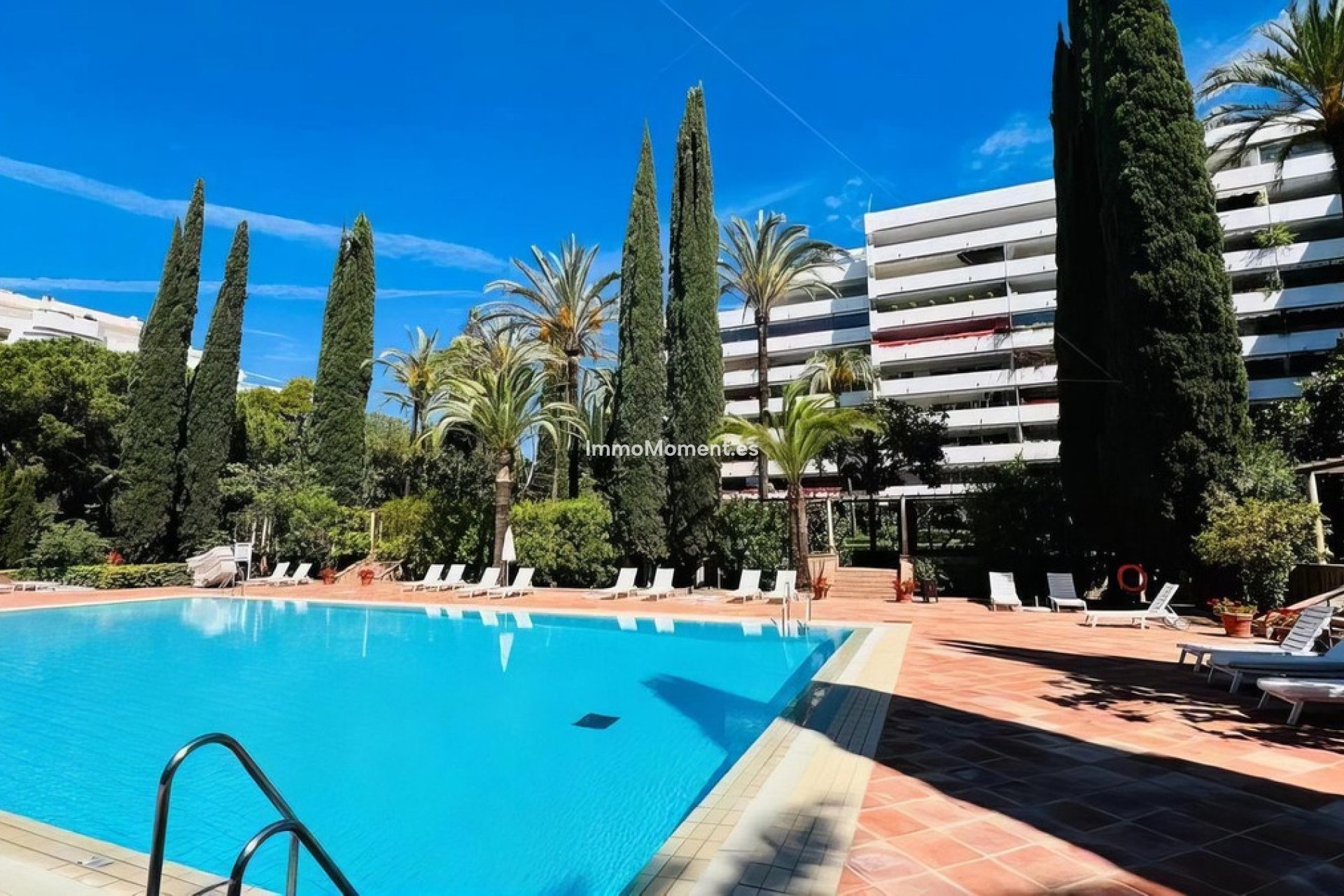 Bestaande woning - Appartement - Marbella - Marbella Centro