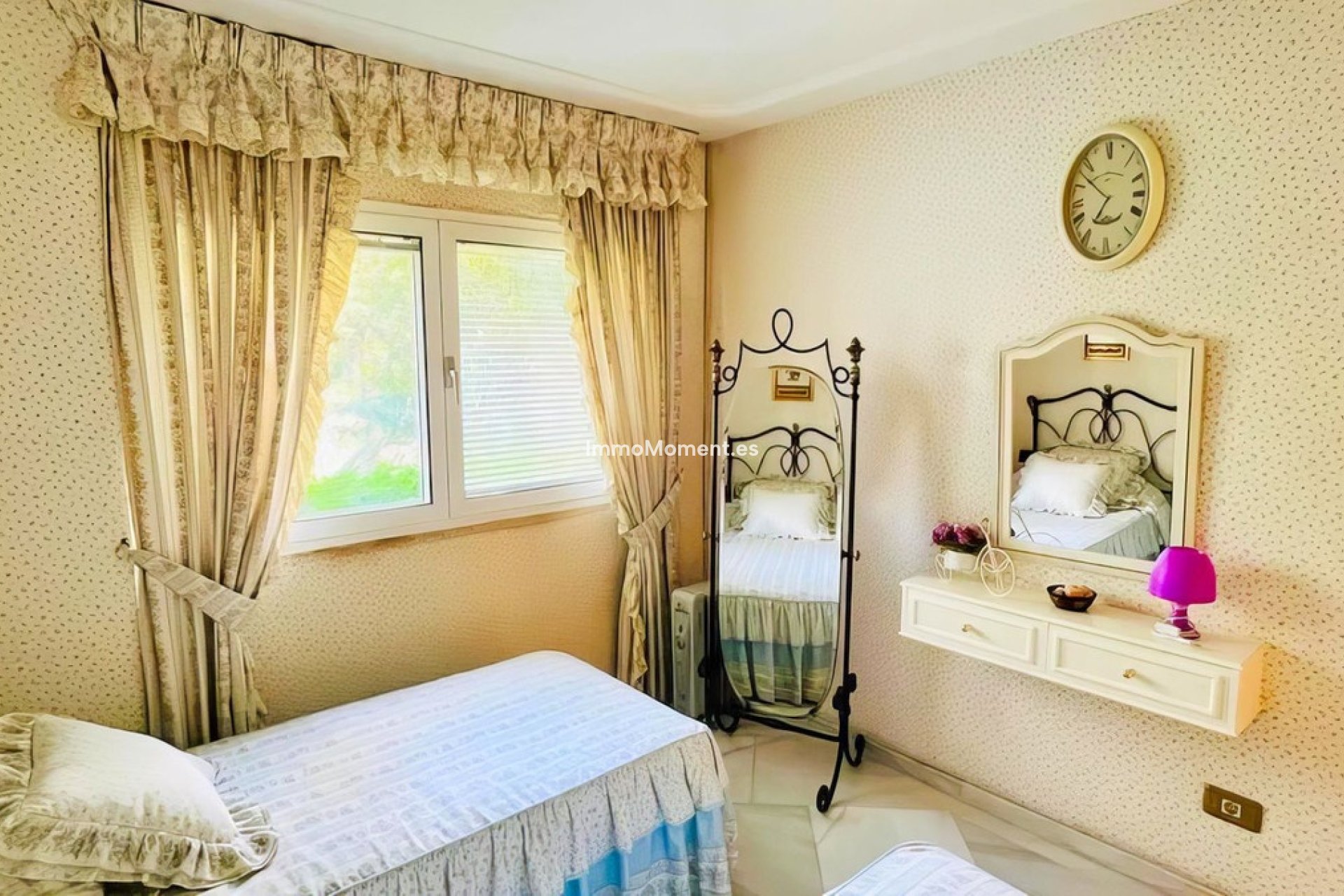 Bestaande woning - Appartement - Marbella - Marbella Centro