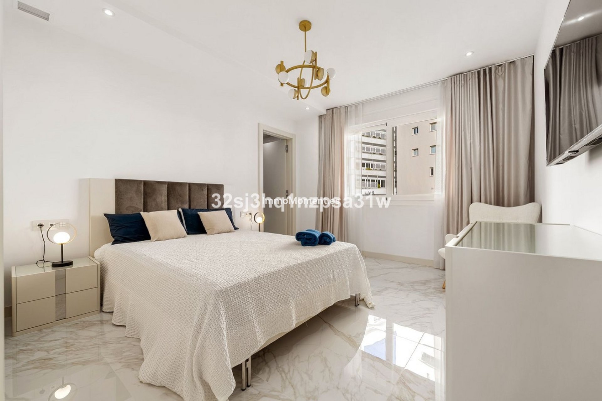 Bestaande woning - Appartement - Marbella - Marbella Centro