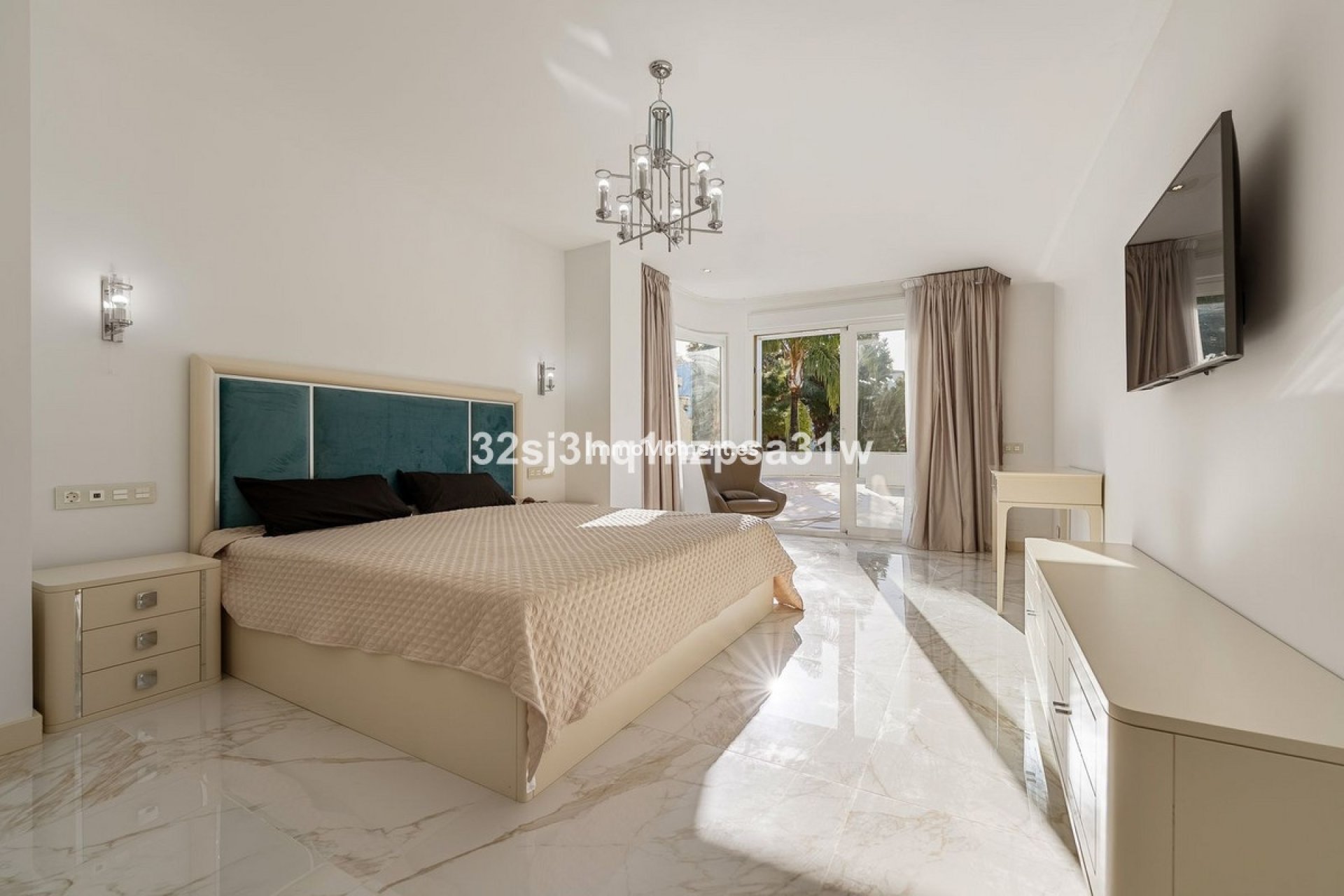 Bestaande woning - Appartement - Marbella - Marbella Centro