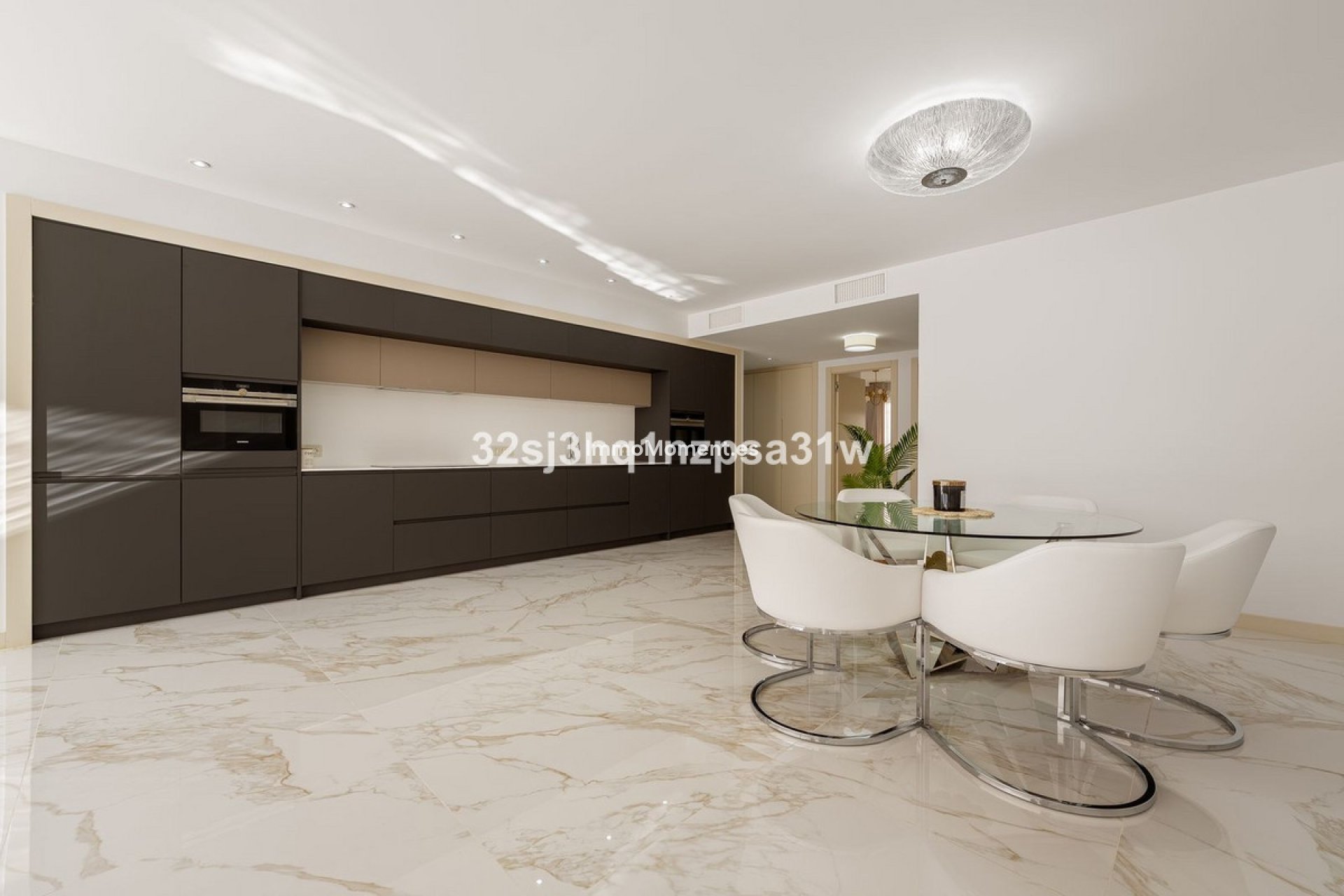 Bestaande woning - Appartement - Marbella - Marbella Centro