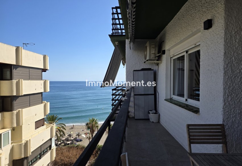 Bestaande woning - Appartement - Marbella - Marbella Centro