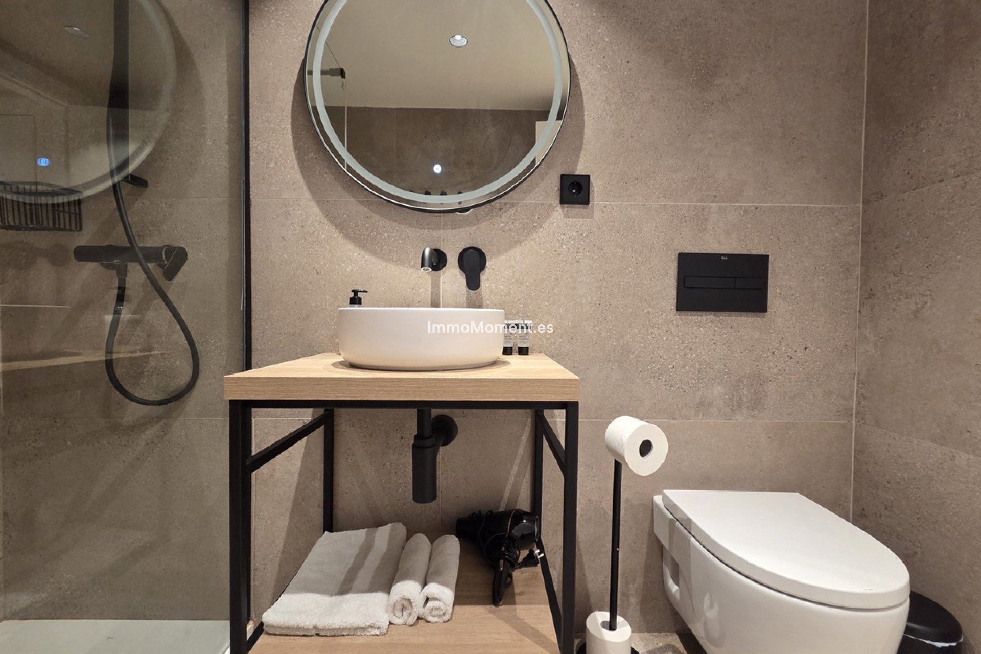 Bestaande woning - Appartement - Marbella - Marbella Centro