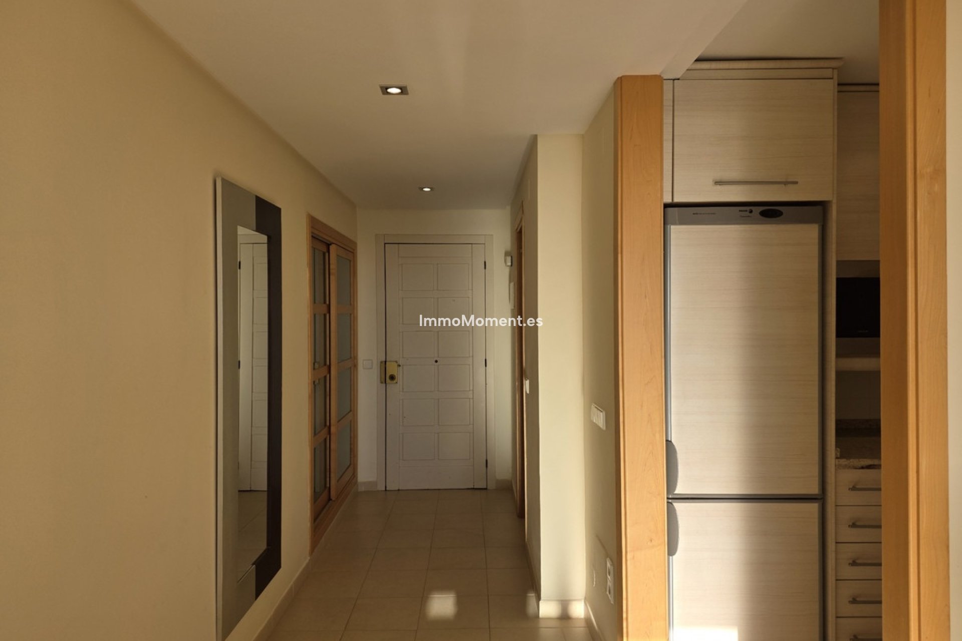 Bestaande woning - Appartement - Marbella - Marbella Centro
