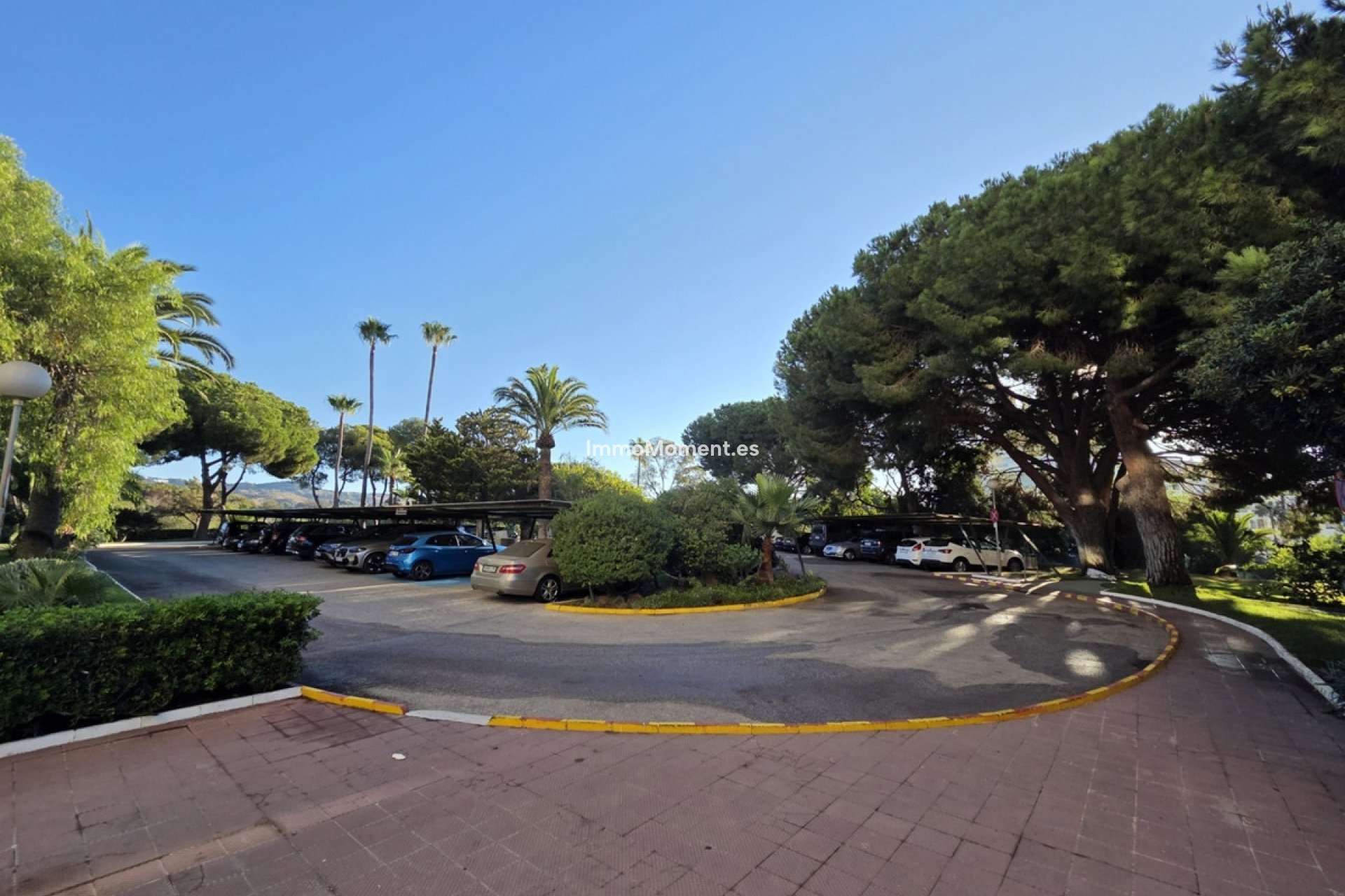 Bestaande woning - Appartement - Marbella - Marbella Centro