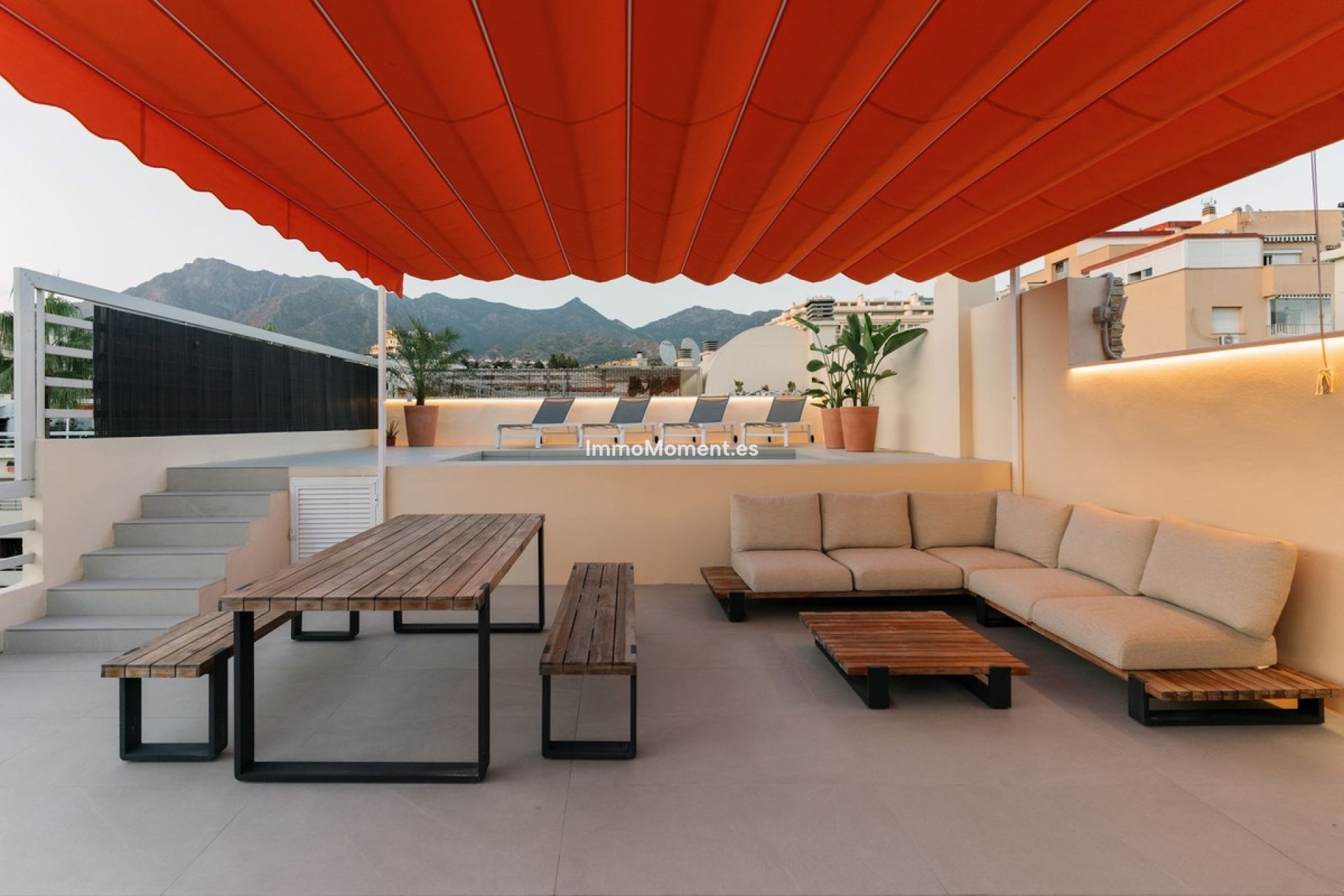 Bestaande woning - Appartement - Marbella - Marbella Centro