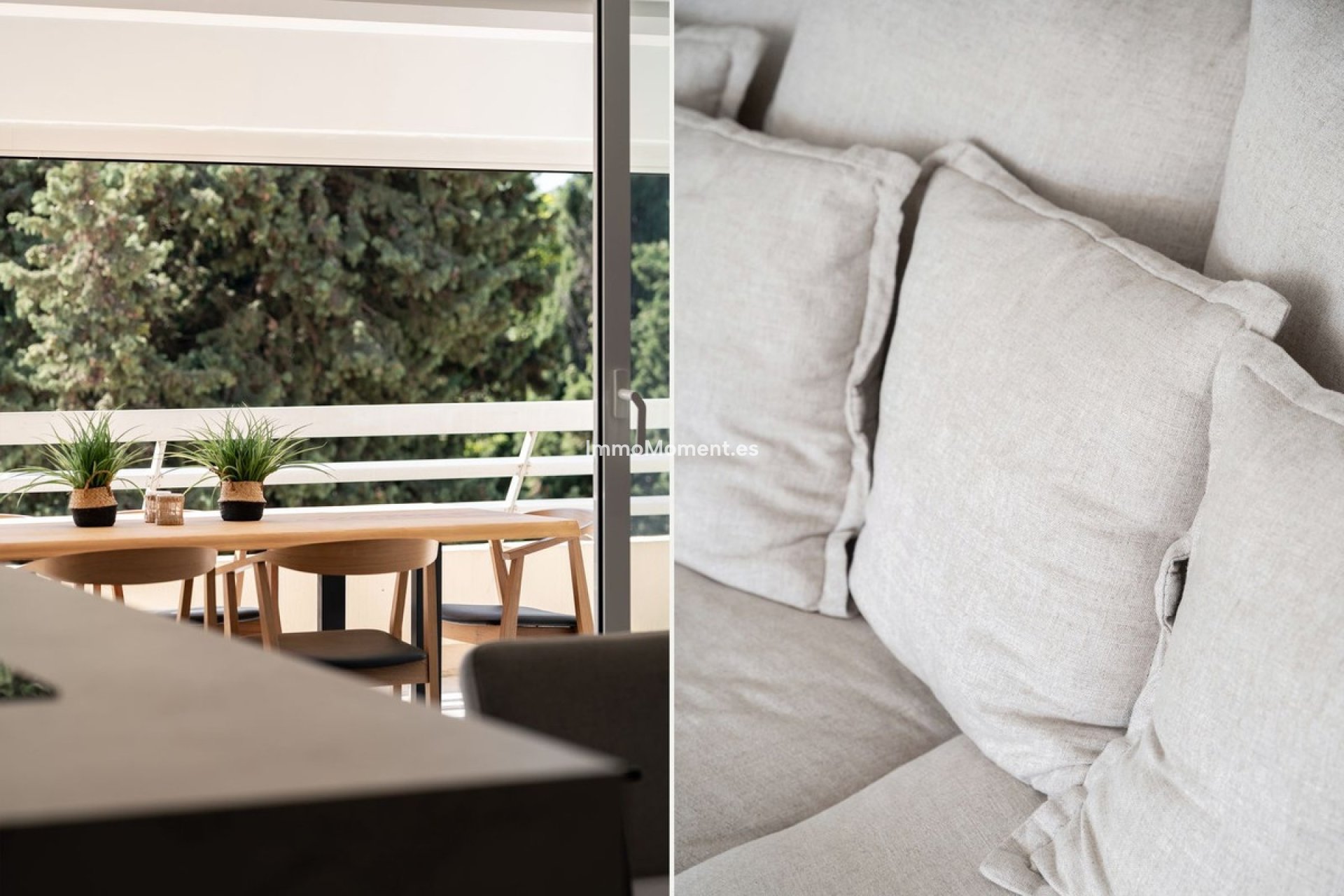 Bestaande woning - Appartement - Marbella - Marbella Centro