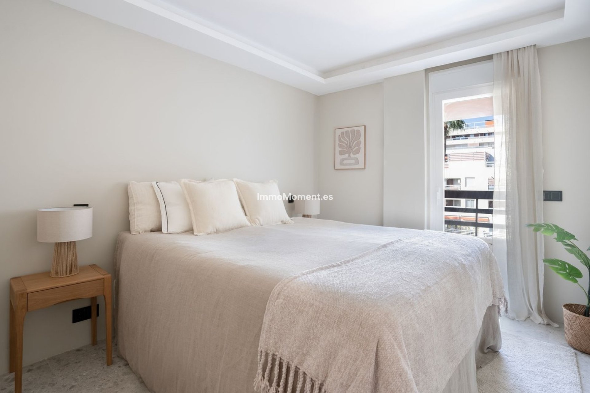 Bestaande woning - Appartement - Marbella - Marbella Centro
