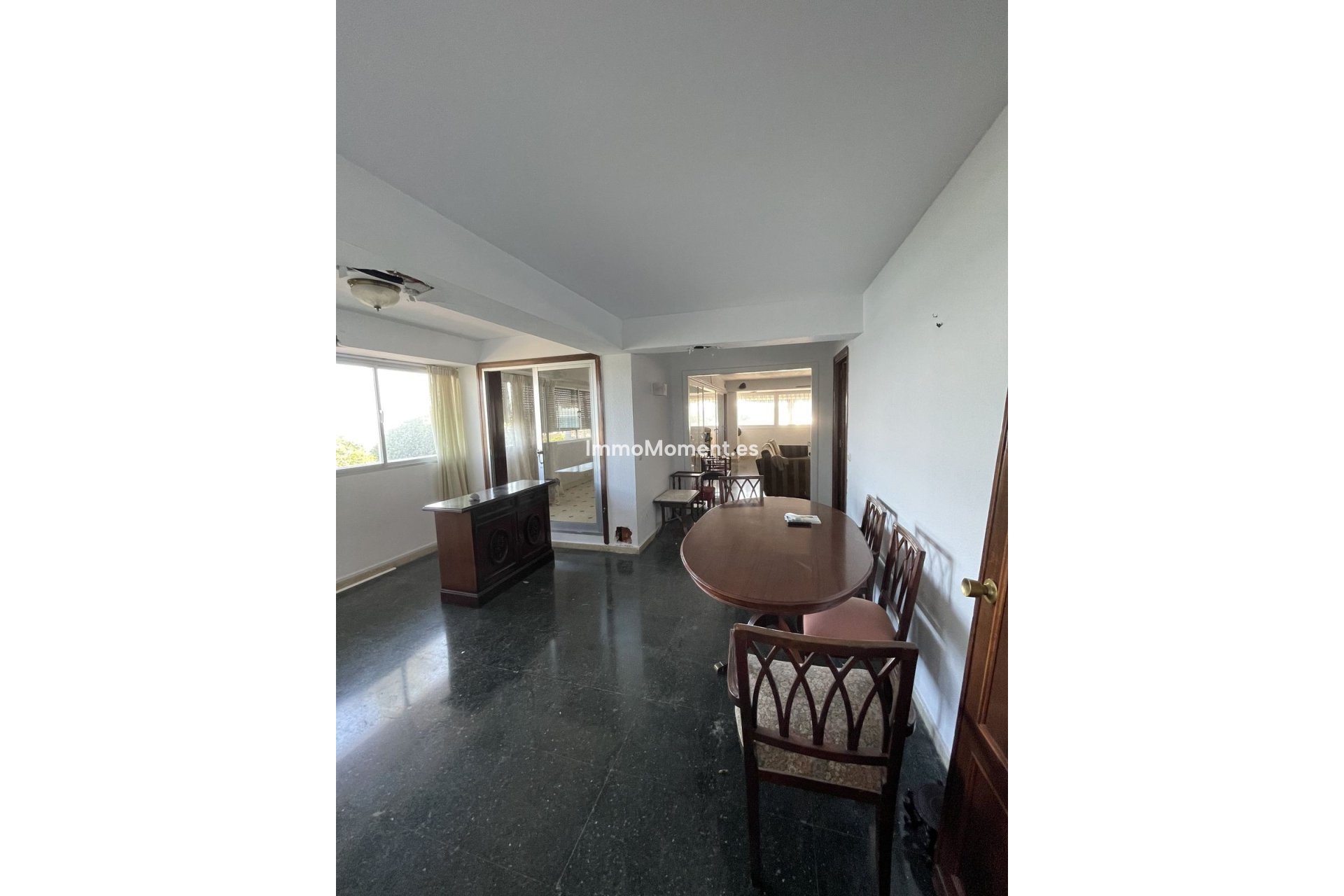 Bestaande woning - Appartement - Marbella - Marbella Centro