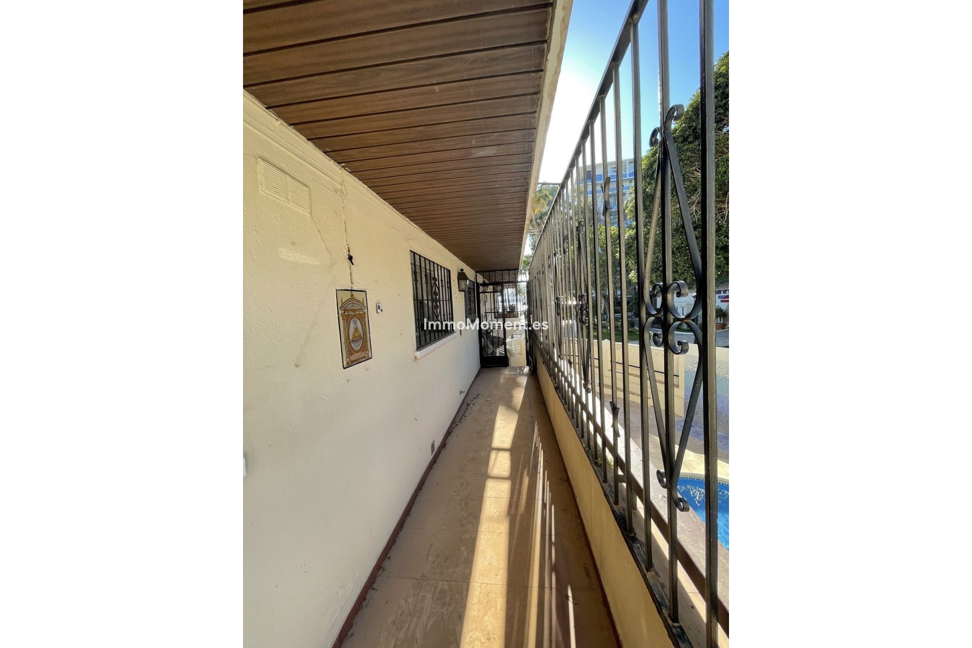 Bestaande woning - Appartement - Marbella - Marbella Centro