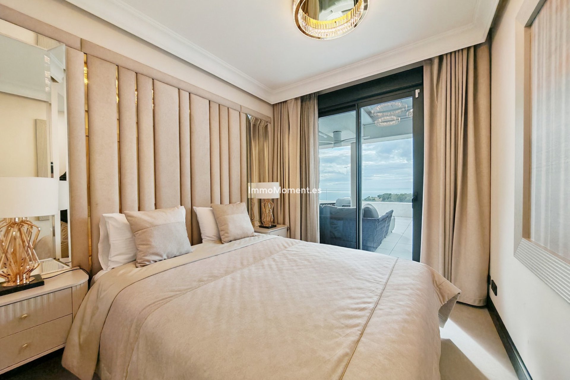 Bestaande woning - Appartement - Marbella - Marbella Centro