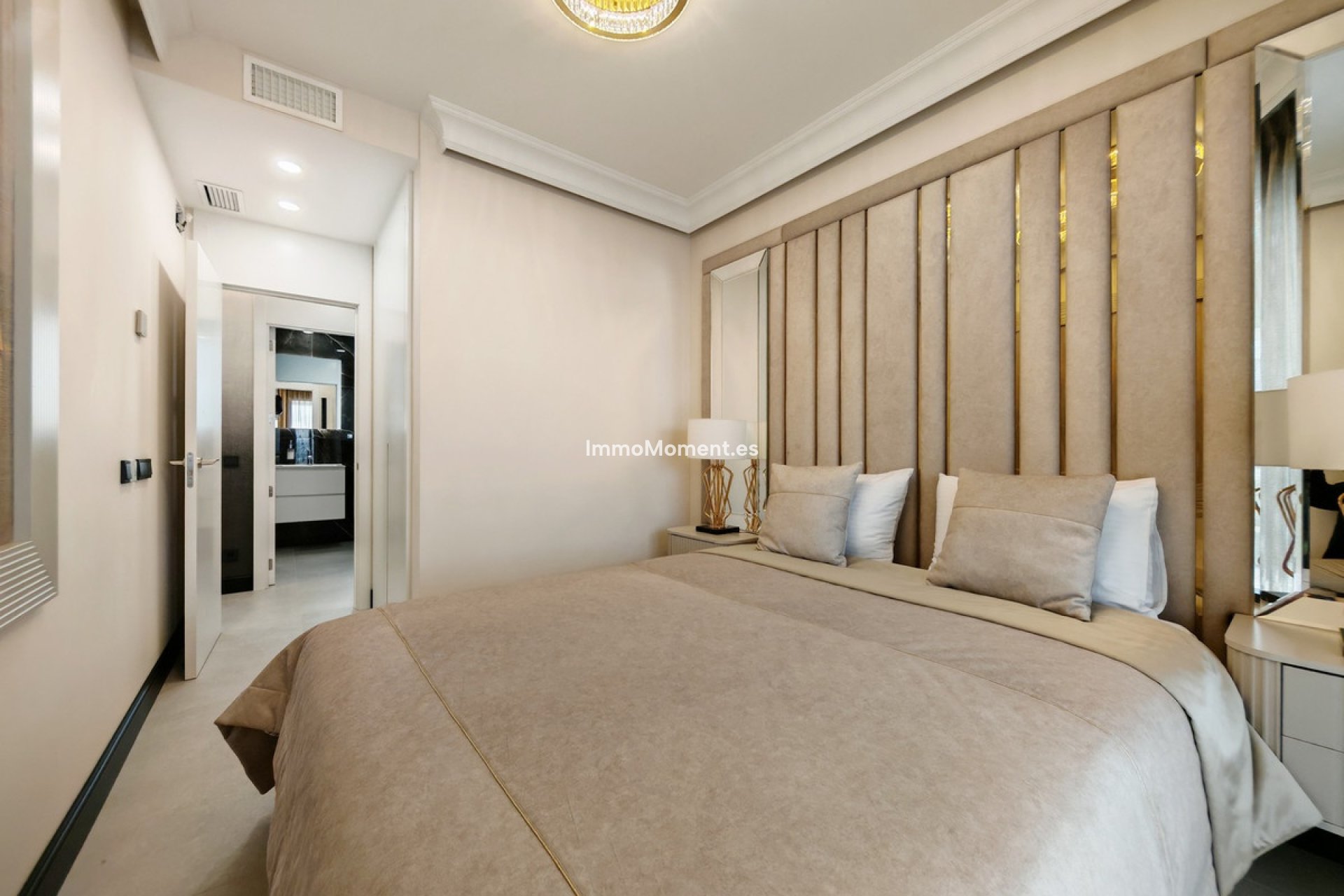 Bestaande woning - Appartement - Marbella - Marbella Centro