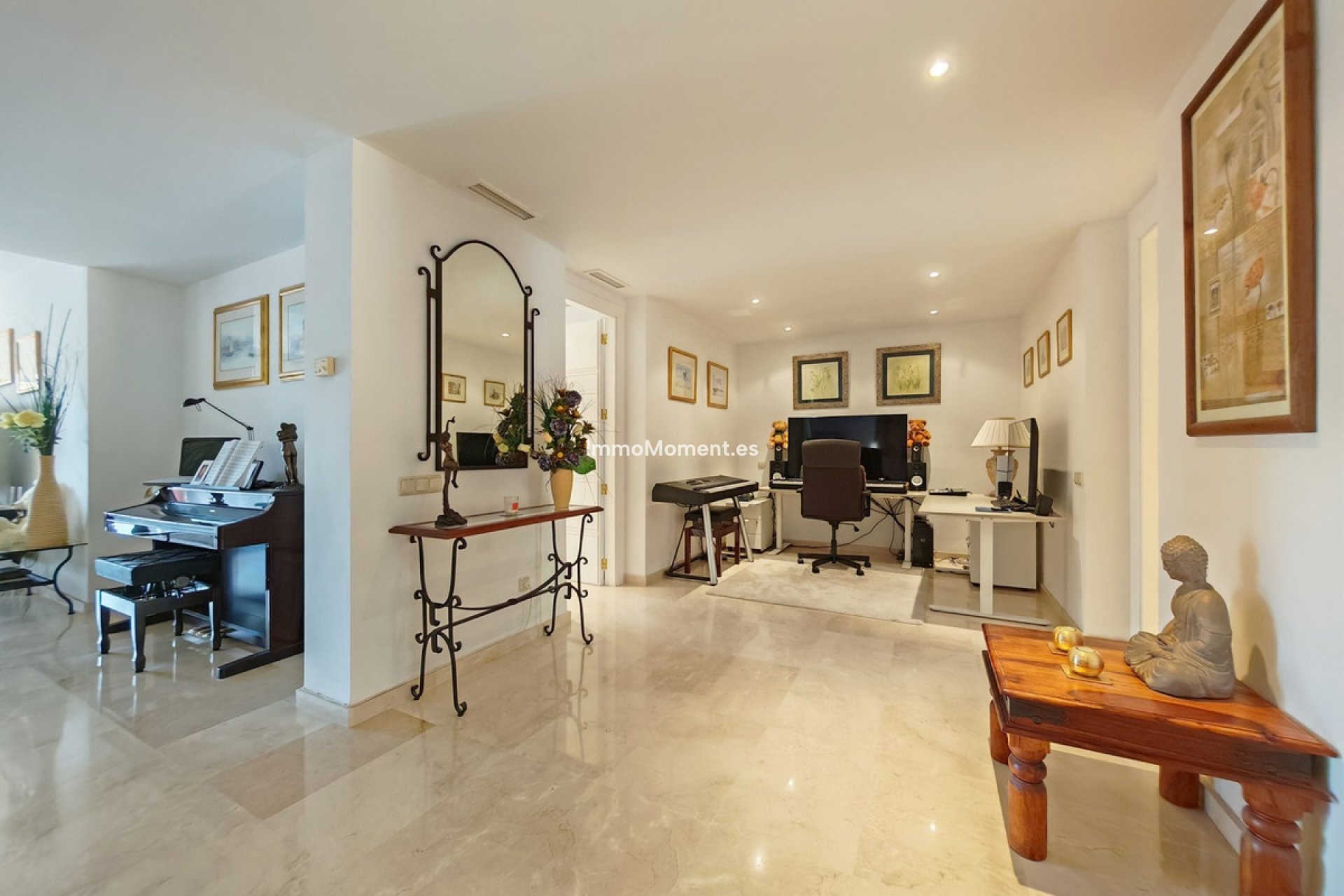 Bestaande woning - Appartement - Marbella - Marbella Centro