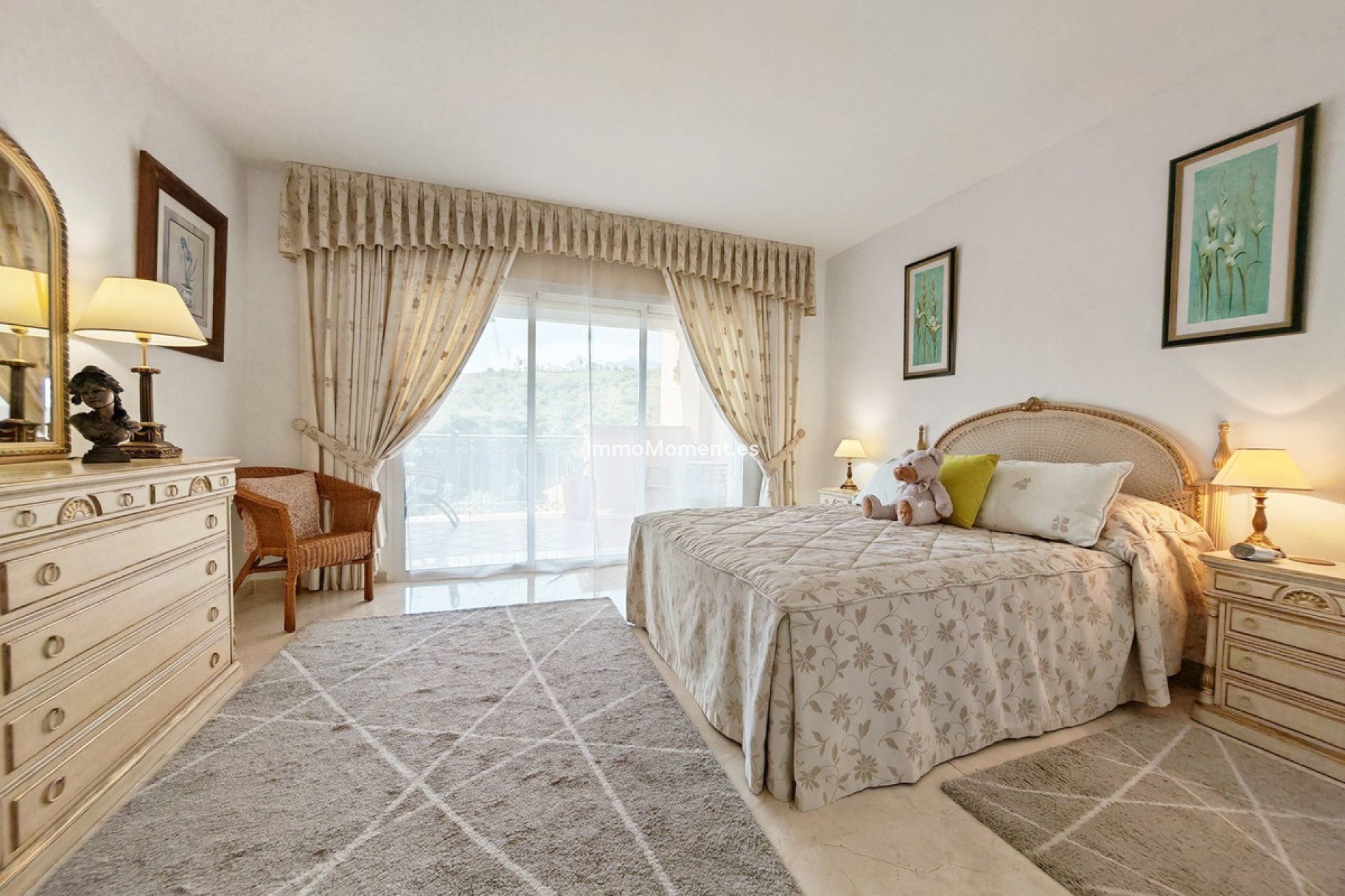 Bestaande woning - Appartement - Marbella - Marbella Centro